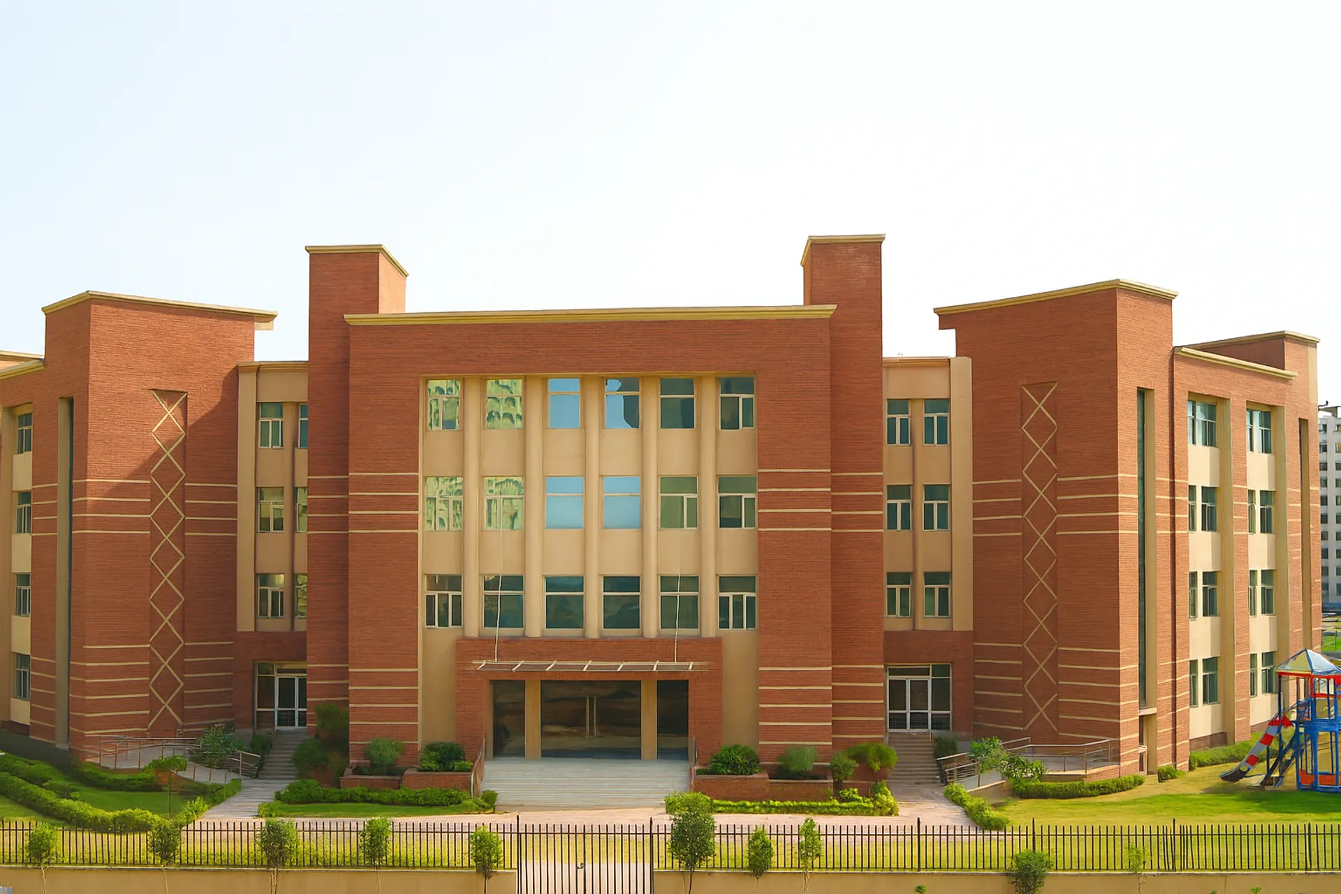 OPG World School