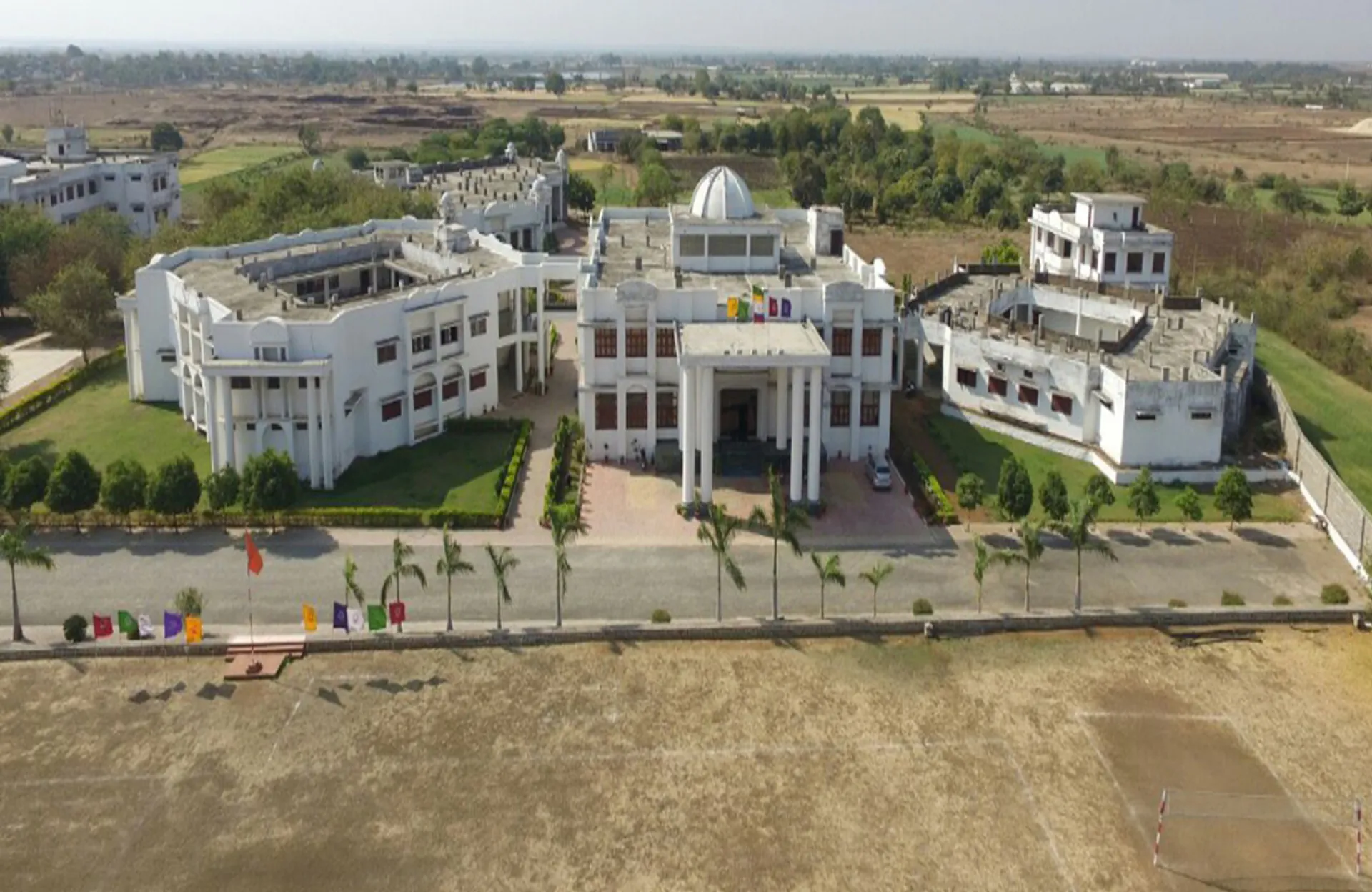 Patwa Academy