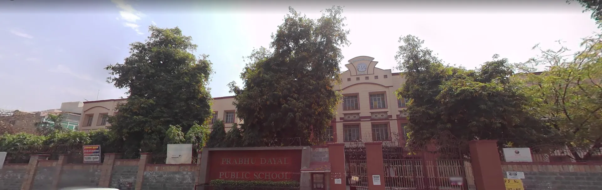 Prabhu Dayal Public School