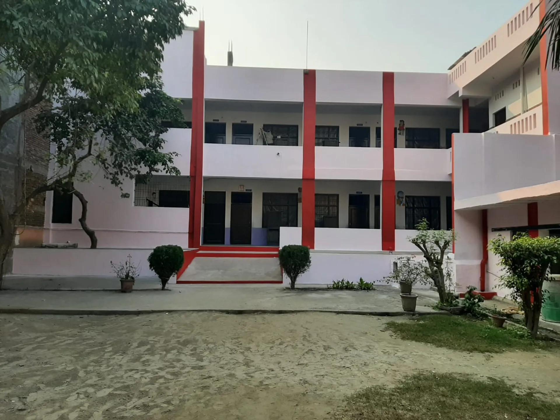 Prerna Vidyalaya