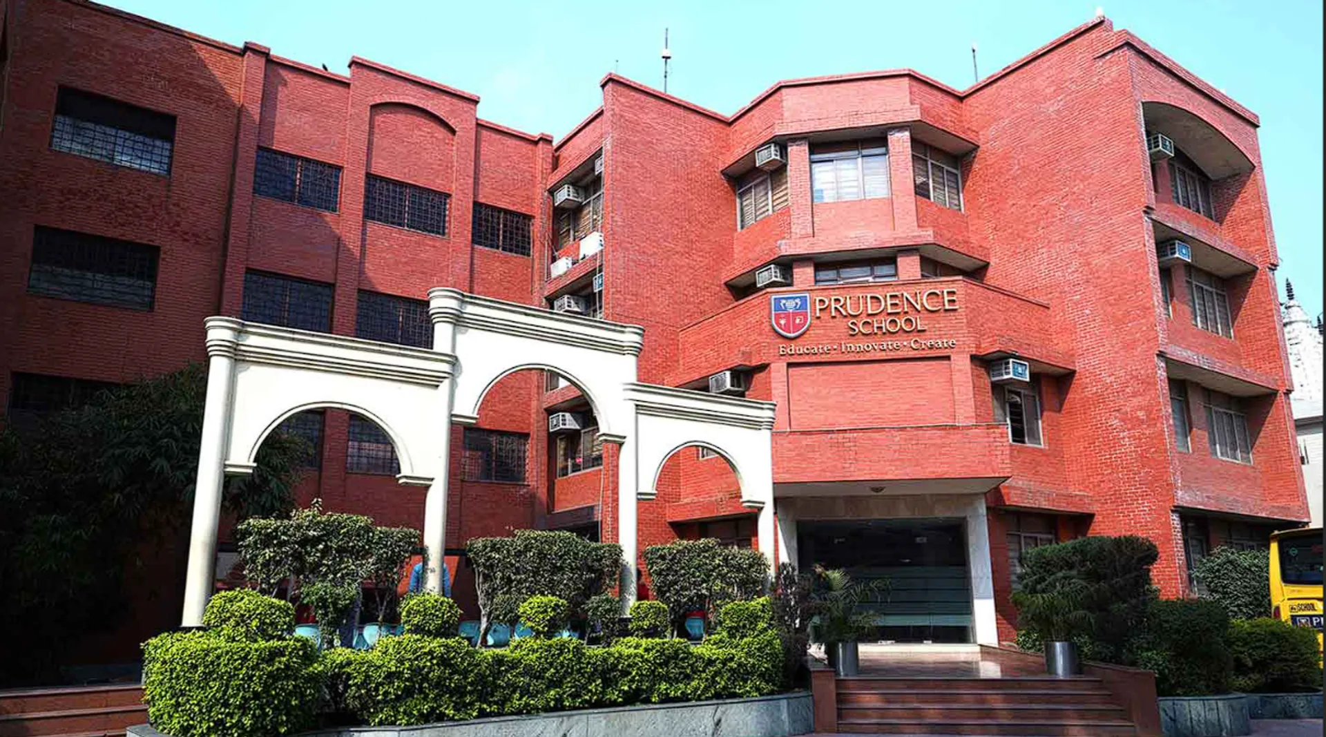 Prudence School (Ashok Vihar)