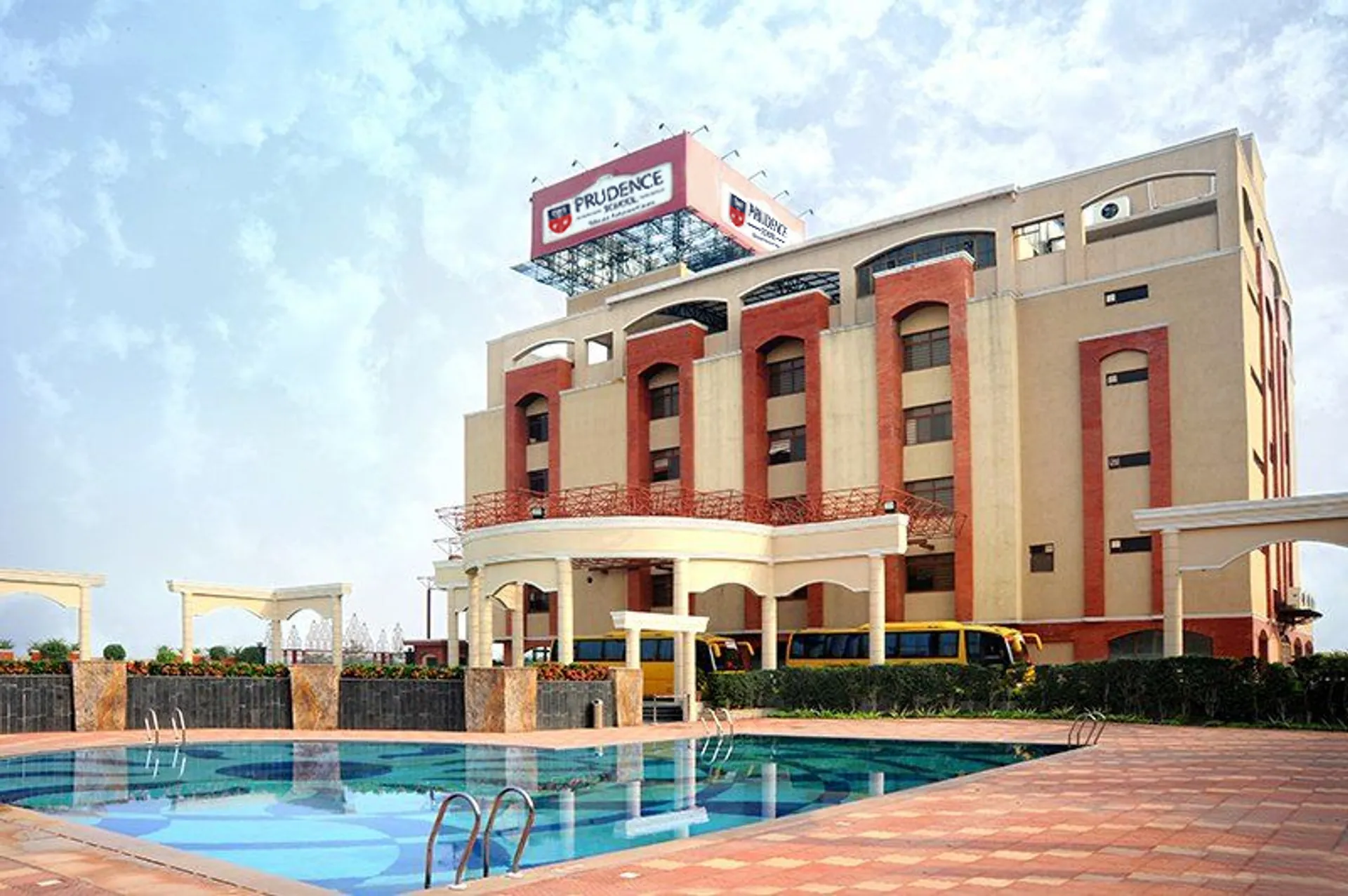 Prudence School (Dwarka Sector 16)
