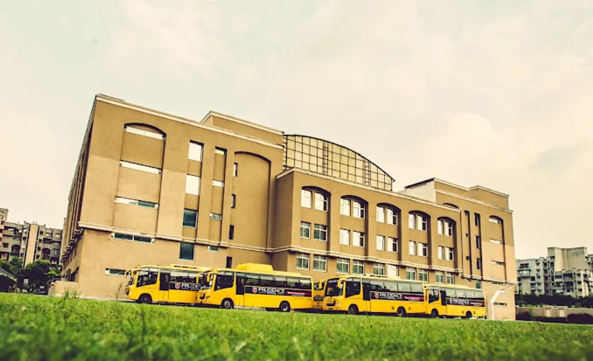 Prudence School (Dwarka Sector 22)
