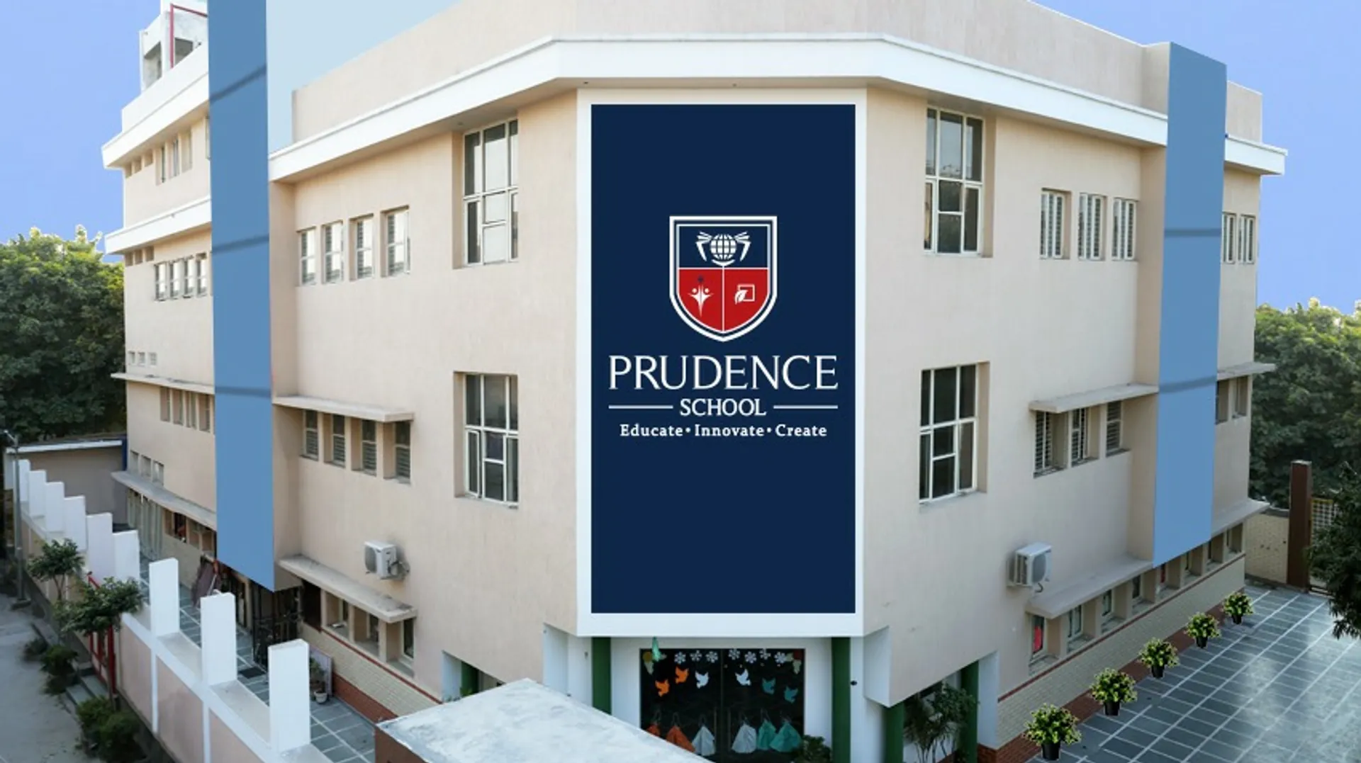 Prudence School (Pitampura)