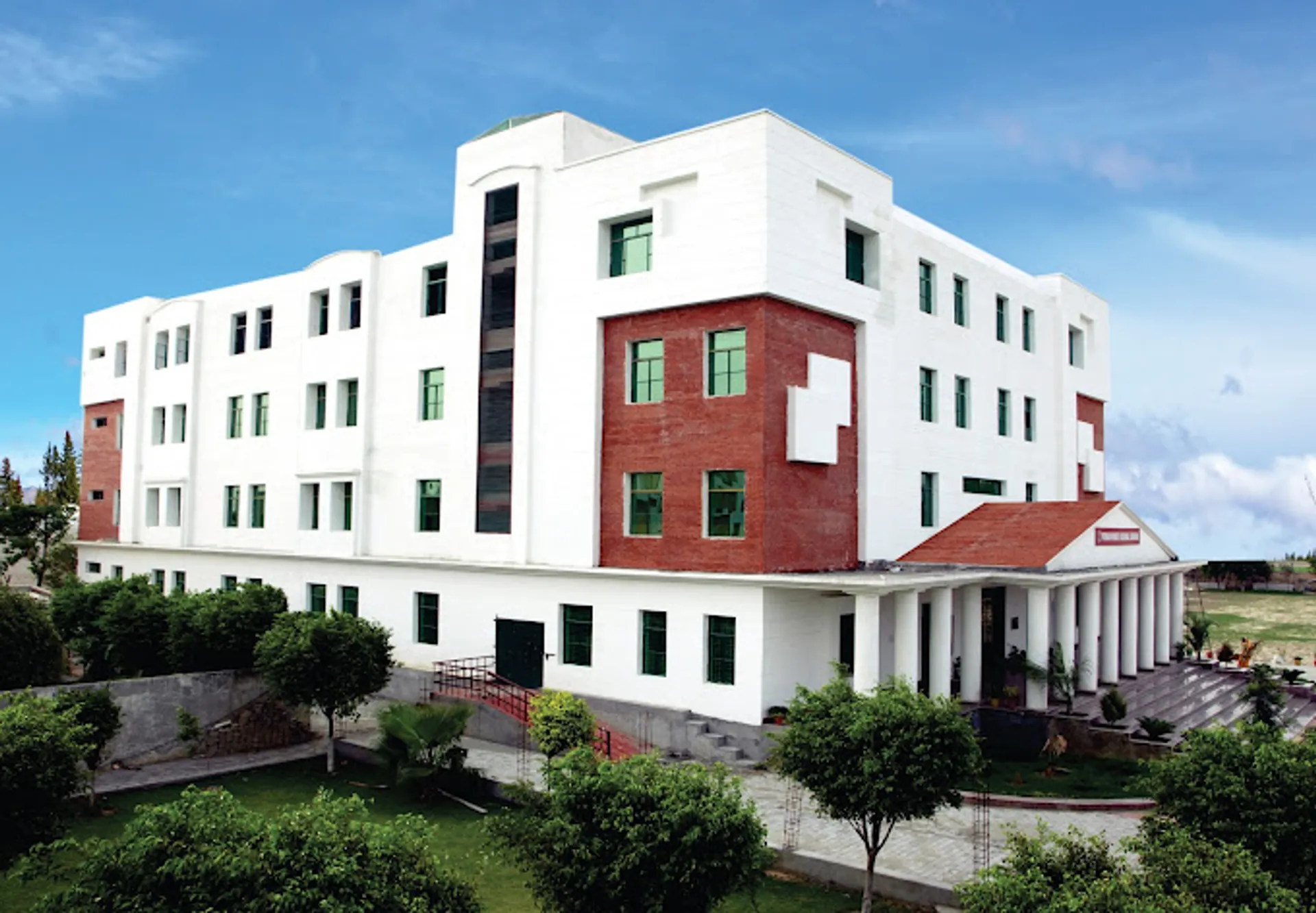Puran Murti Global School