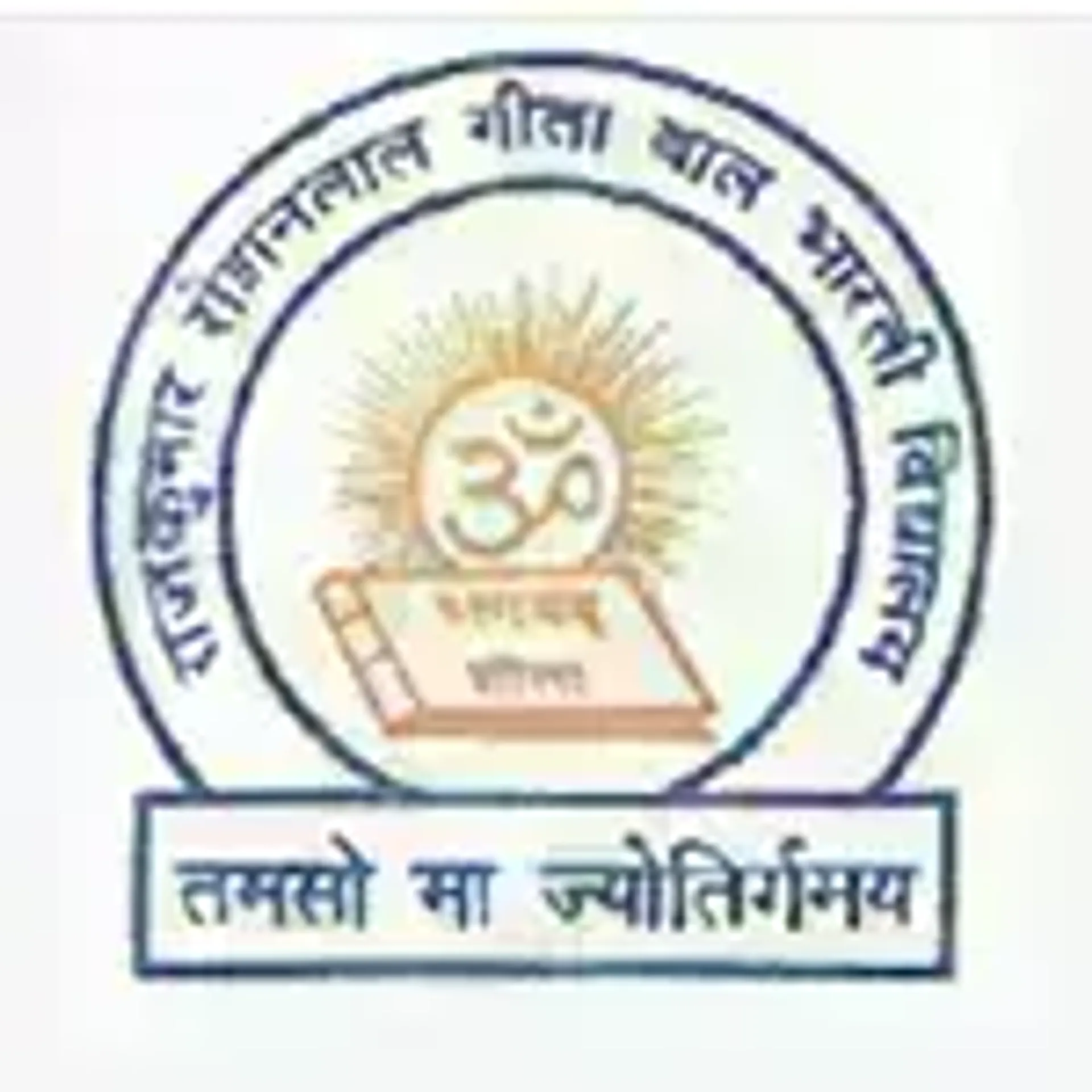 R R Geeta Bal Bharti Sr Sec Public School