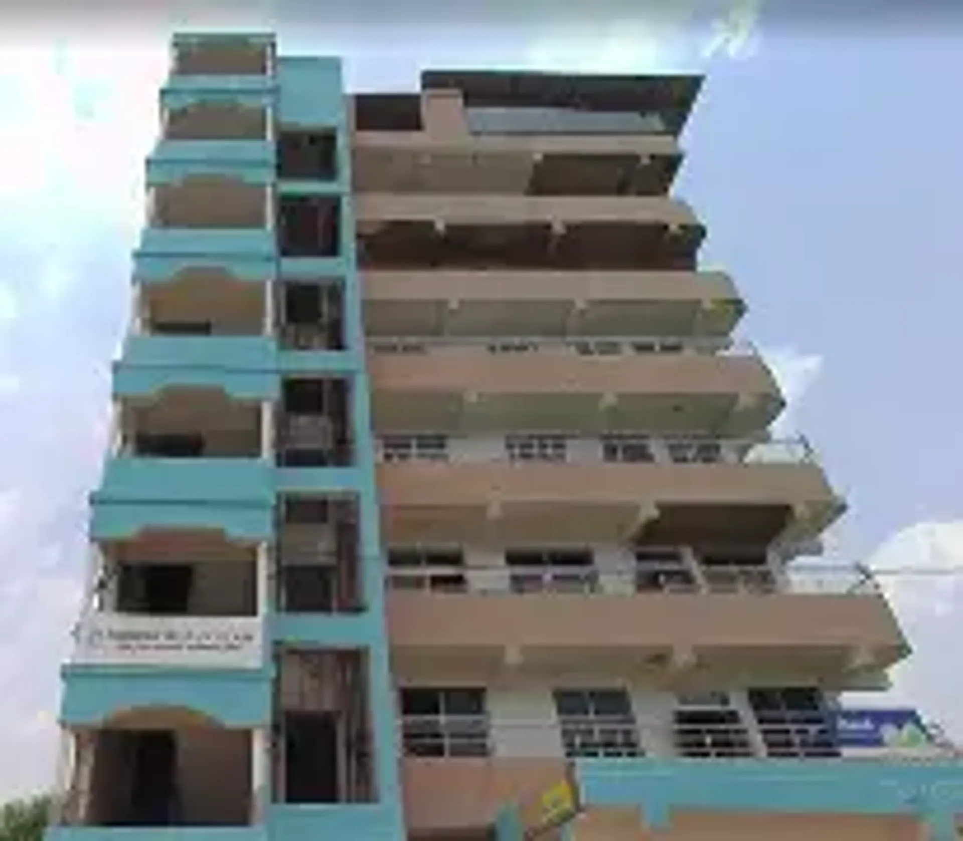 Ranchi Gurukulam Boarding School