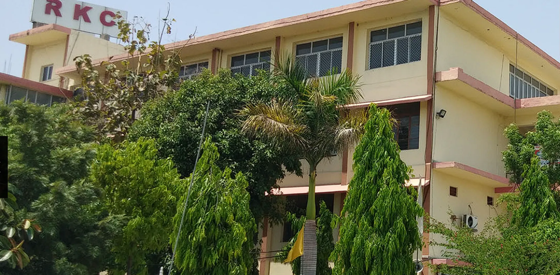 Rao Khem Chand Vidya Vihar