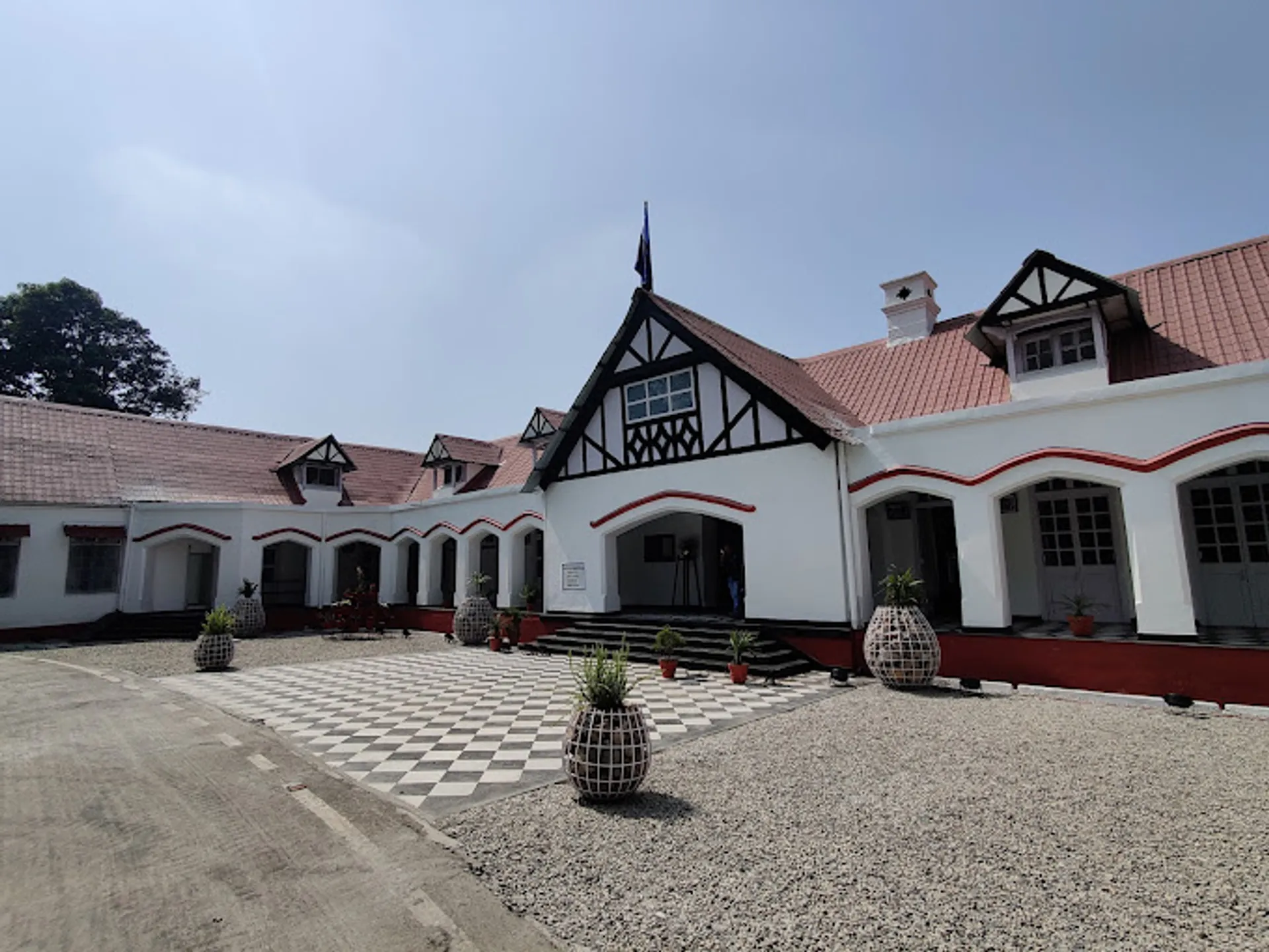 Rashtriya Military School