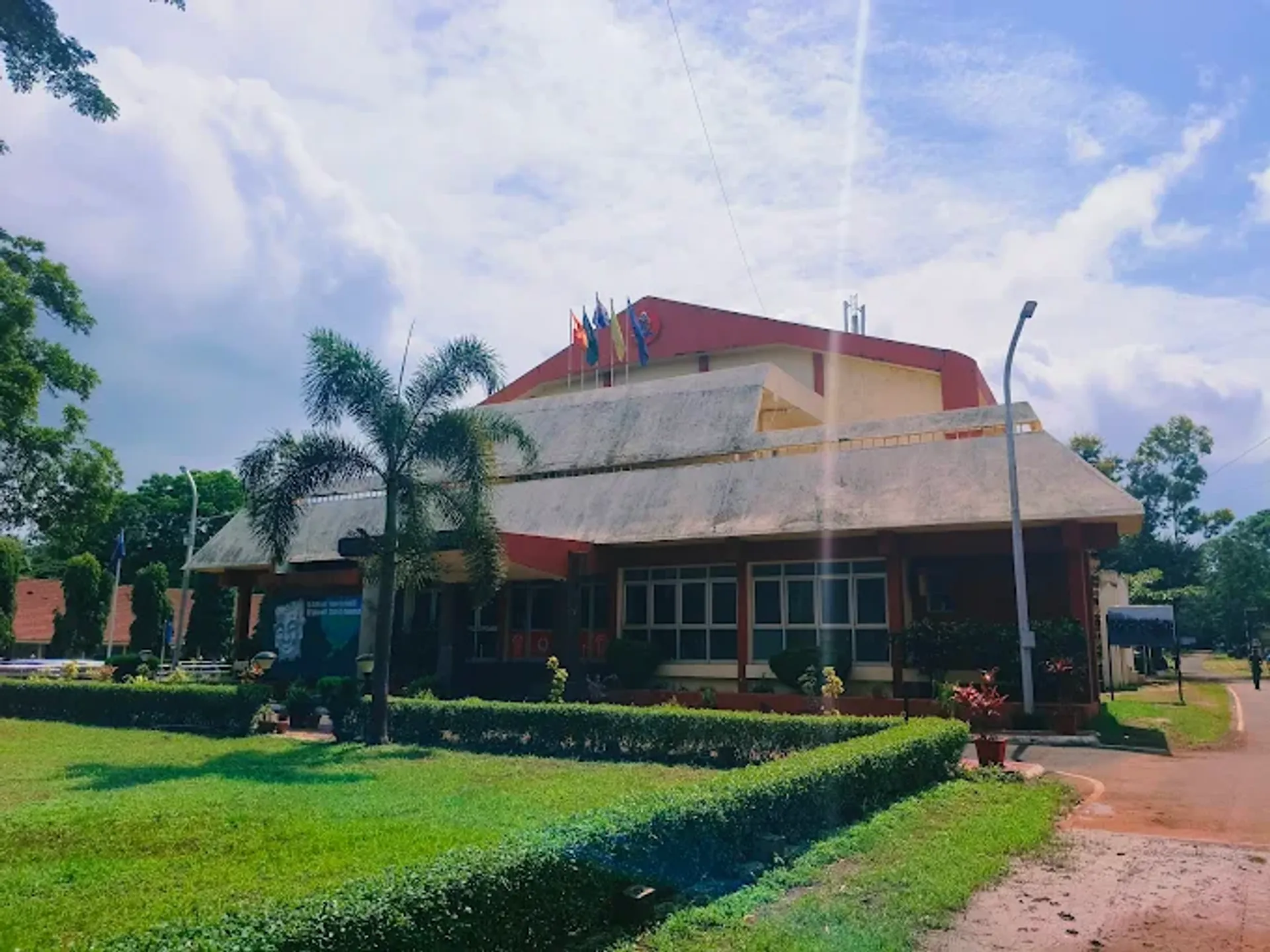 Rashtriya Military School