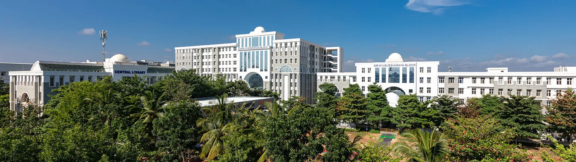 Reva Independent PU College