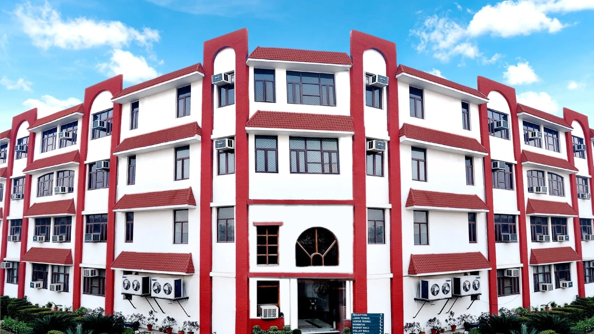 Richmondd Global School