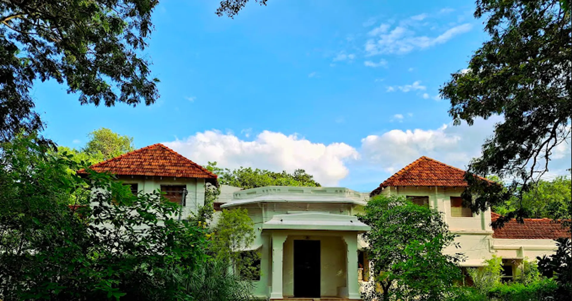 Rishi Valley School