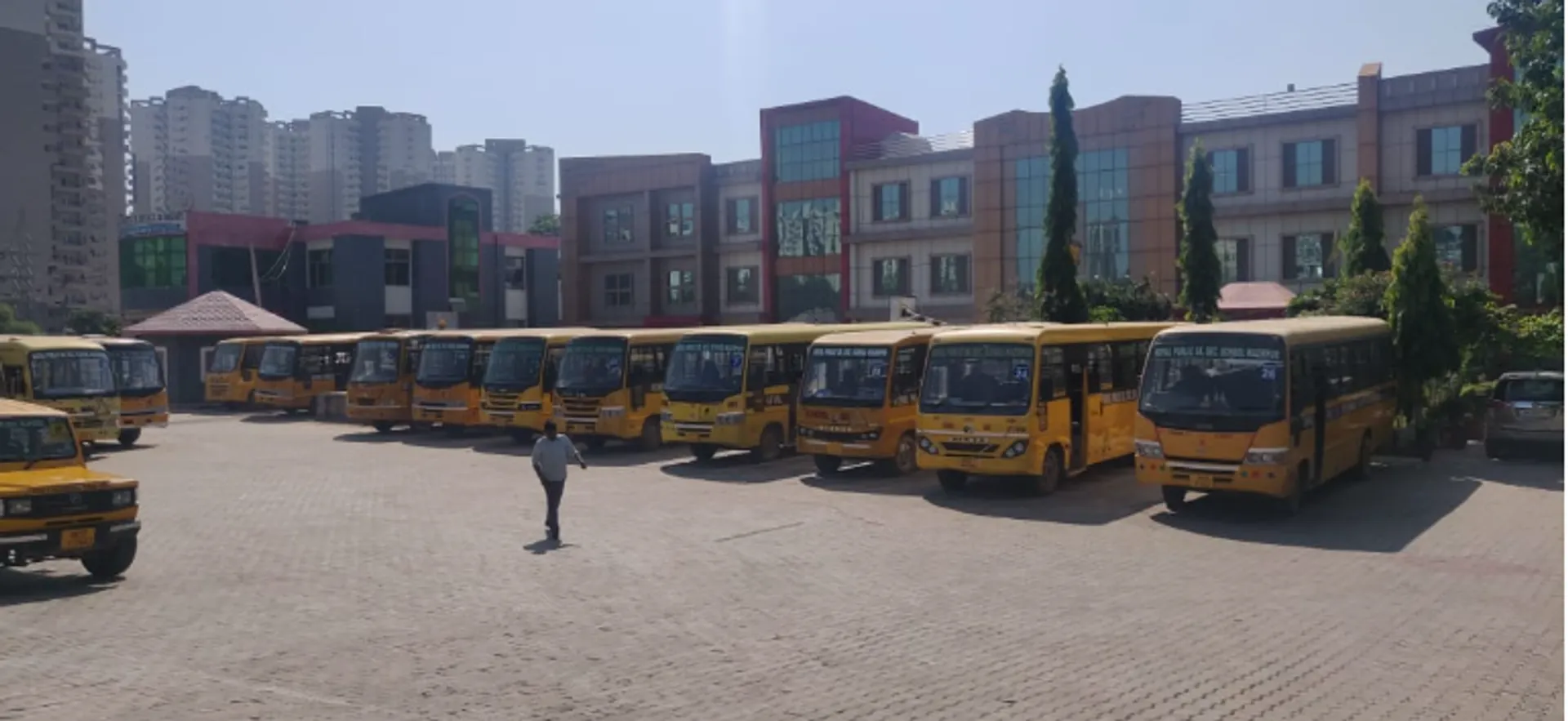Royal Public Senior Secondary School
