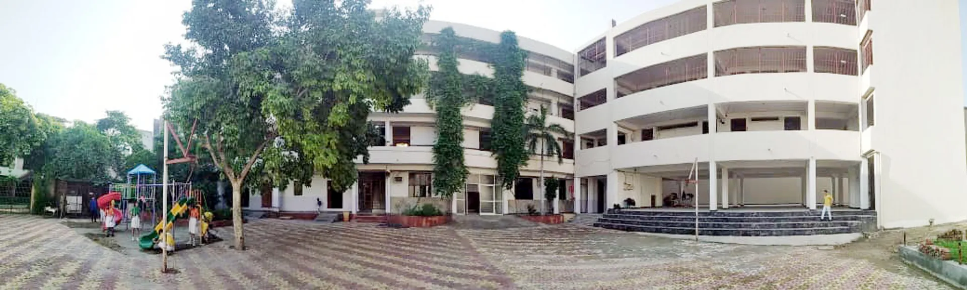 RSS International School