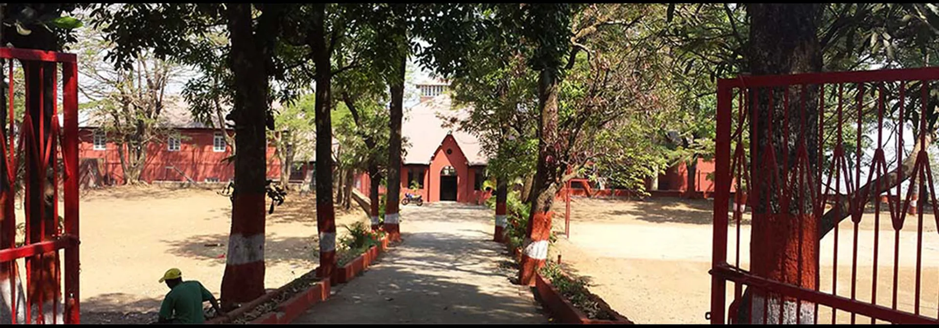 S. M. Batha High School