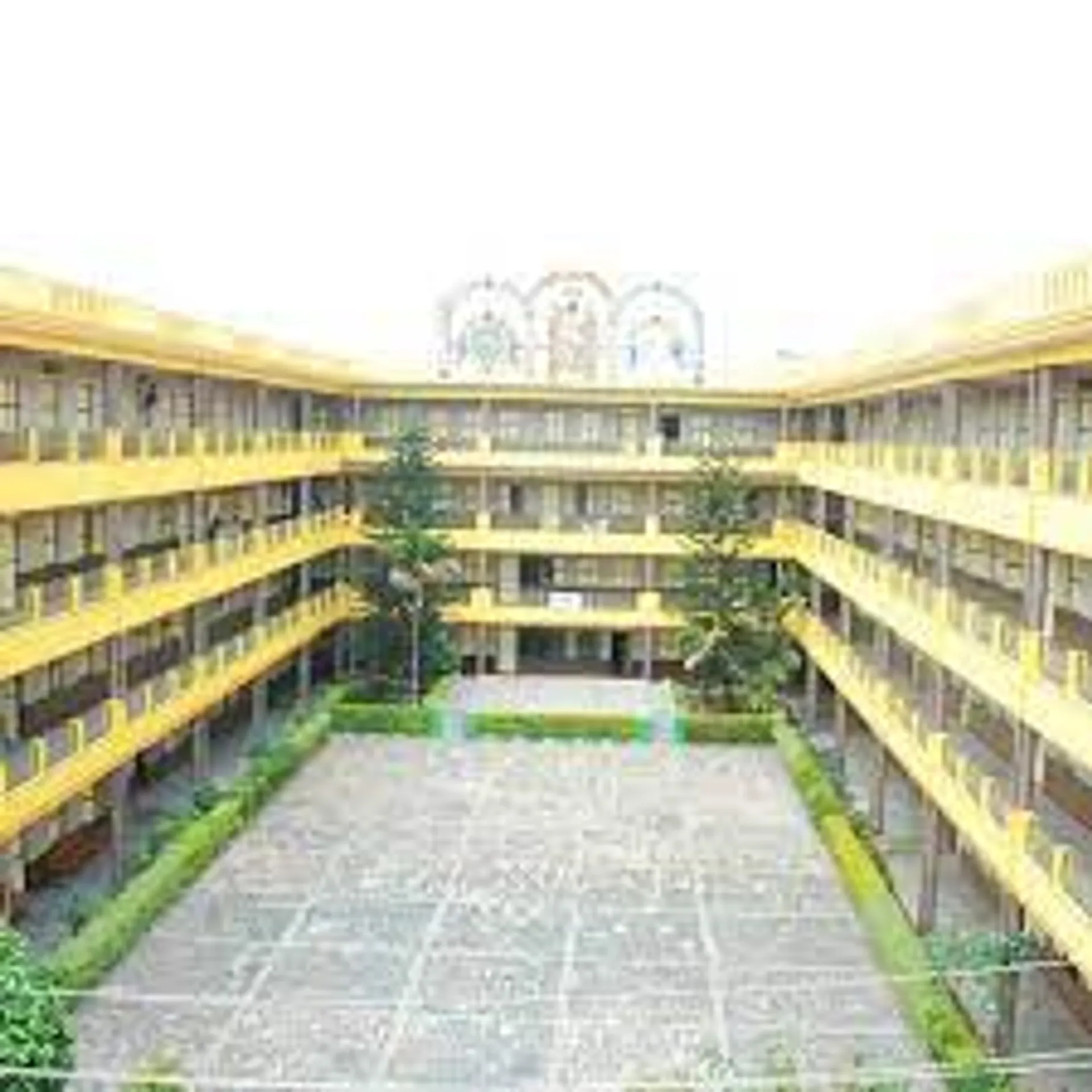 S.V Sunrise English Primary School