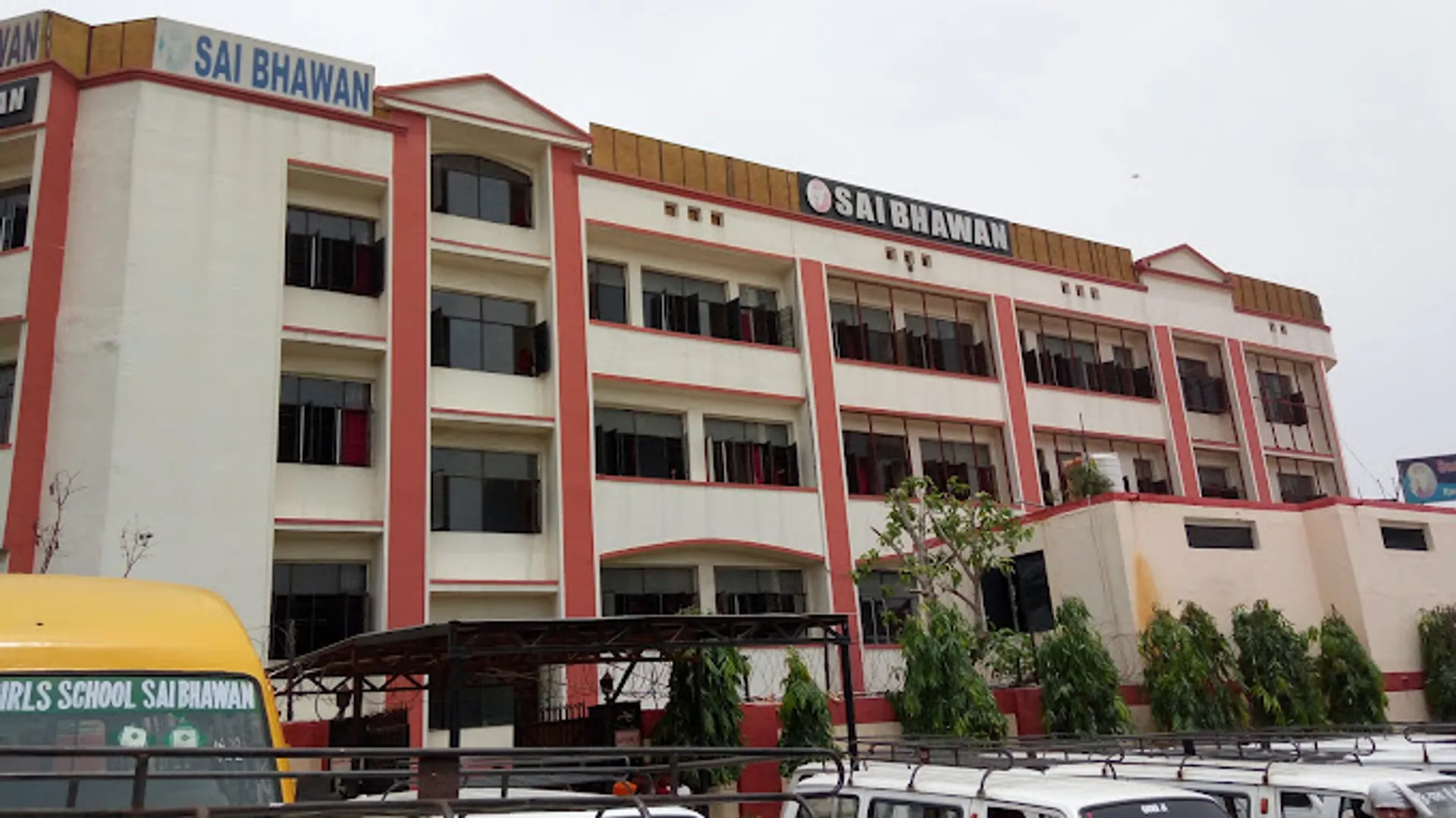 Saai Memorial Girls School