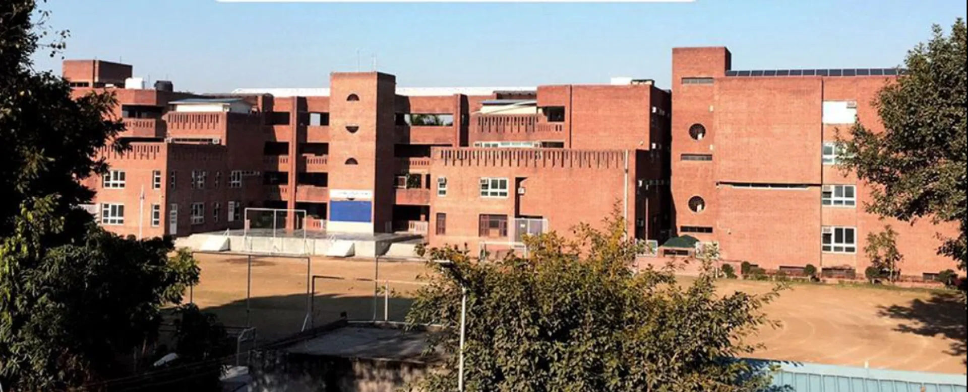 Sachdeva Public School