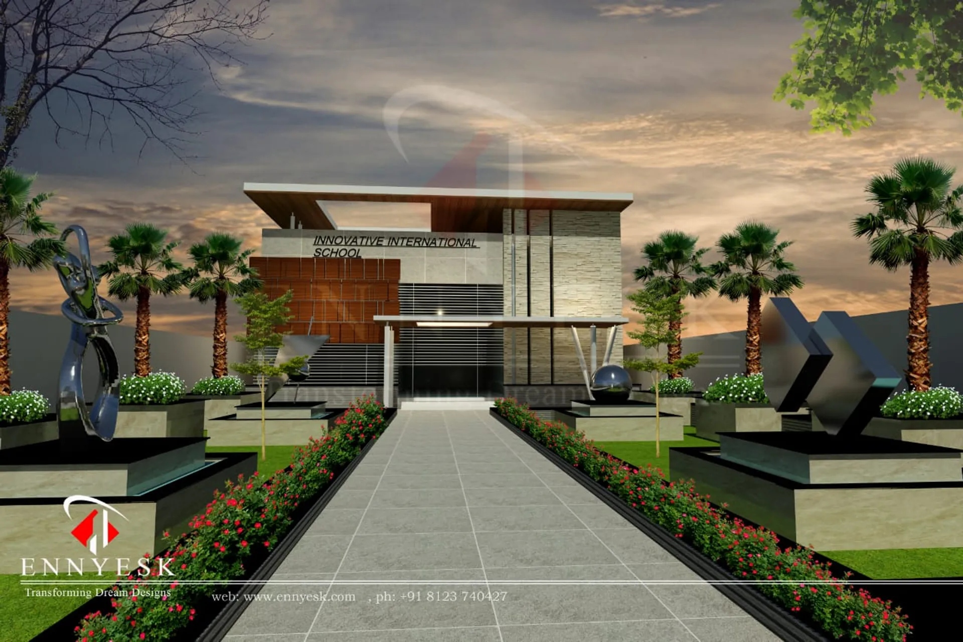 Sadbhavna World School