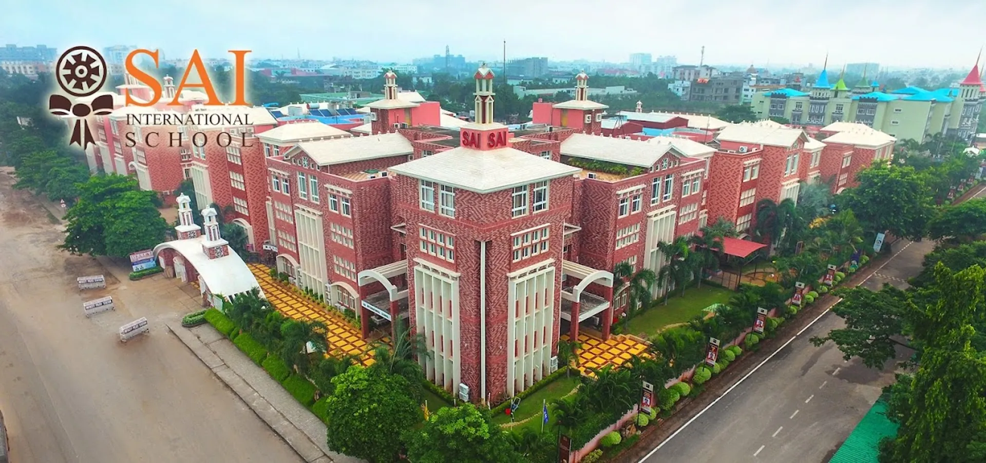 Sai International School