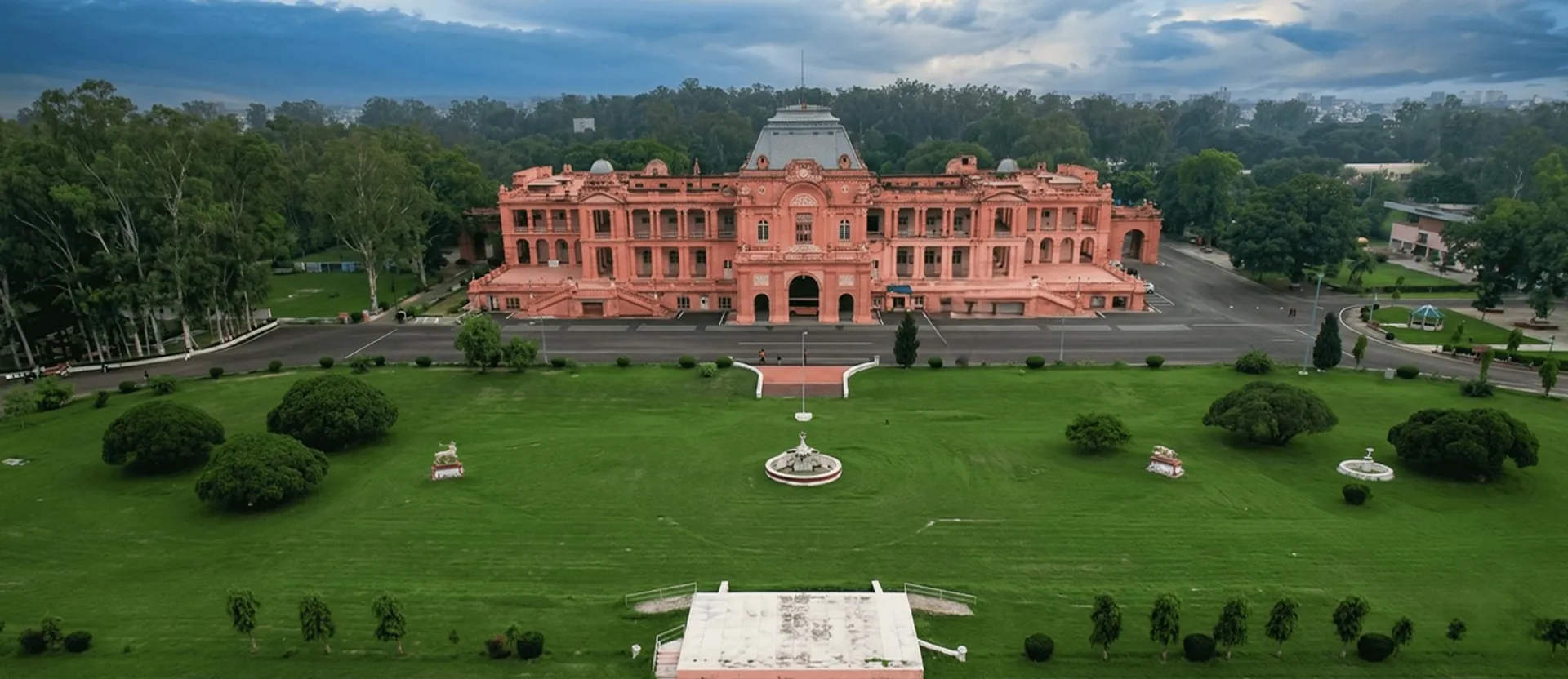 Sainik School