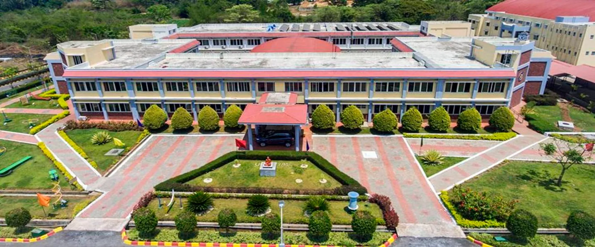 Sainik School