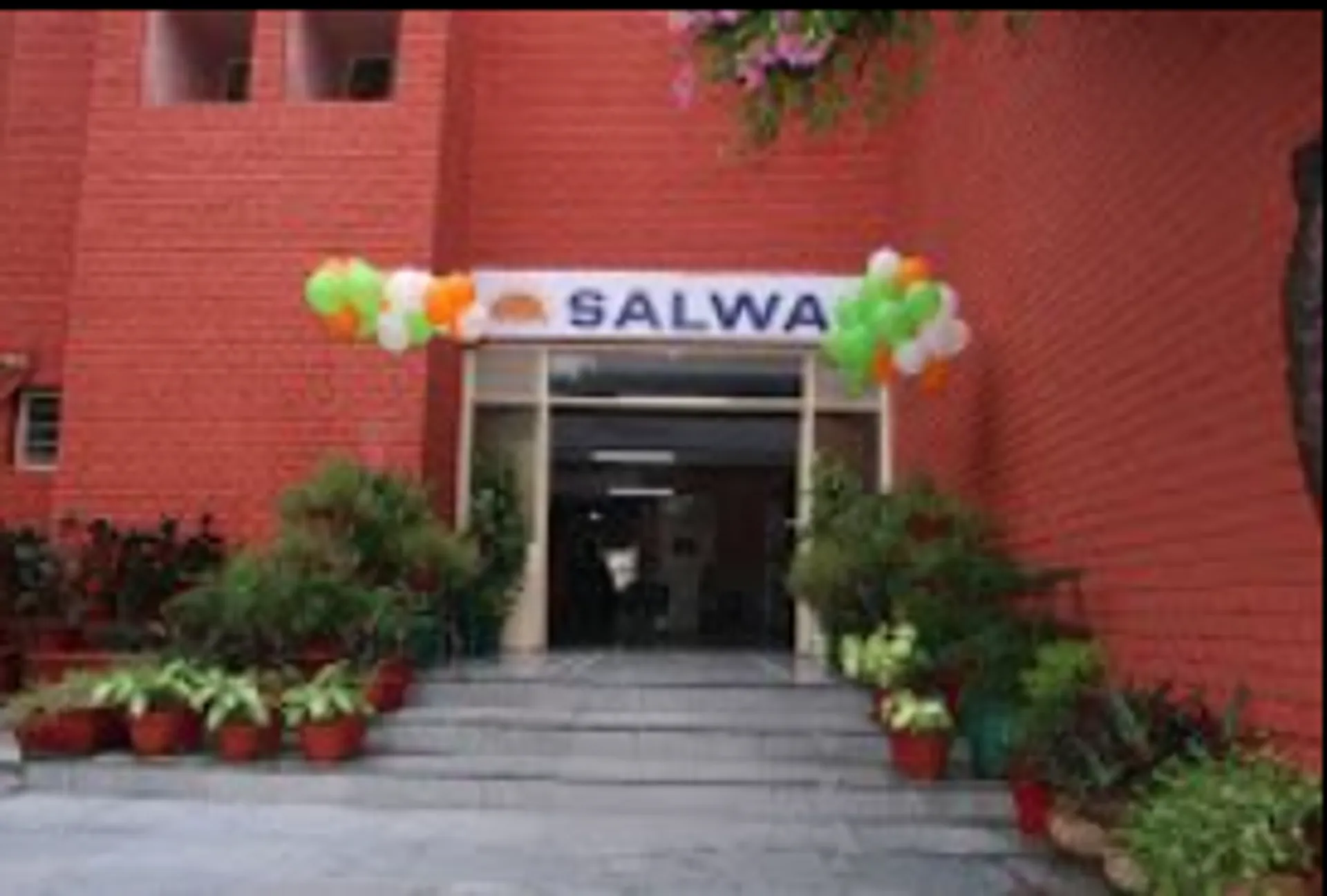 Salwan Junior School