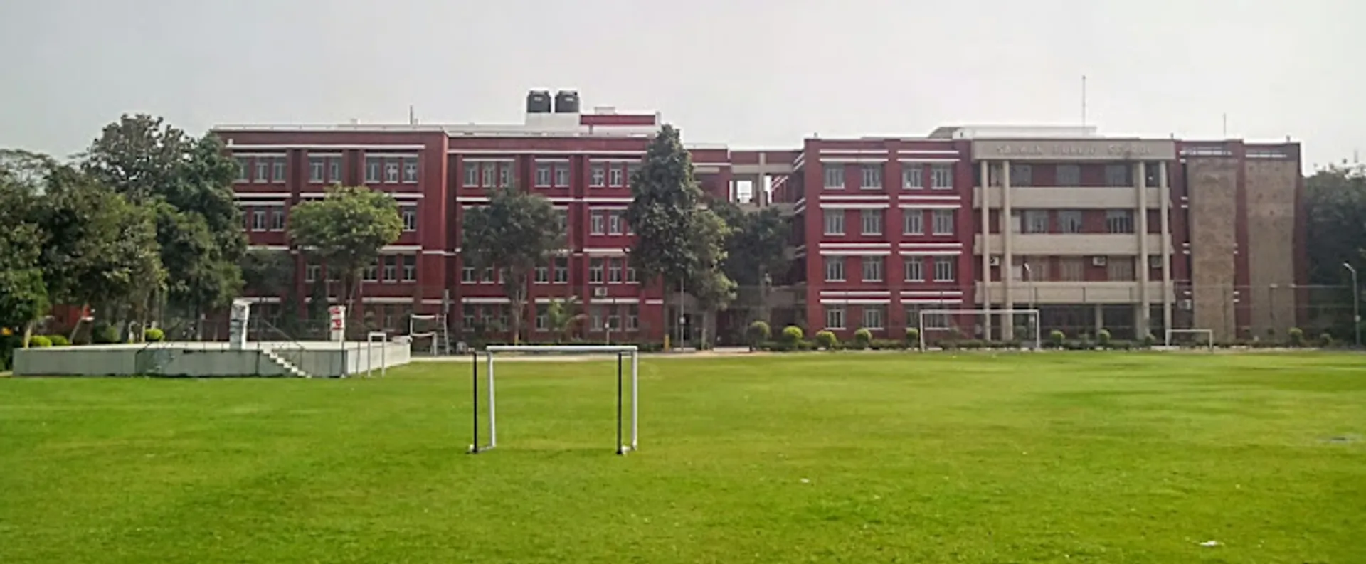 Salwan Public School