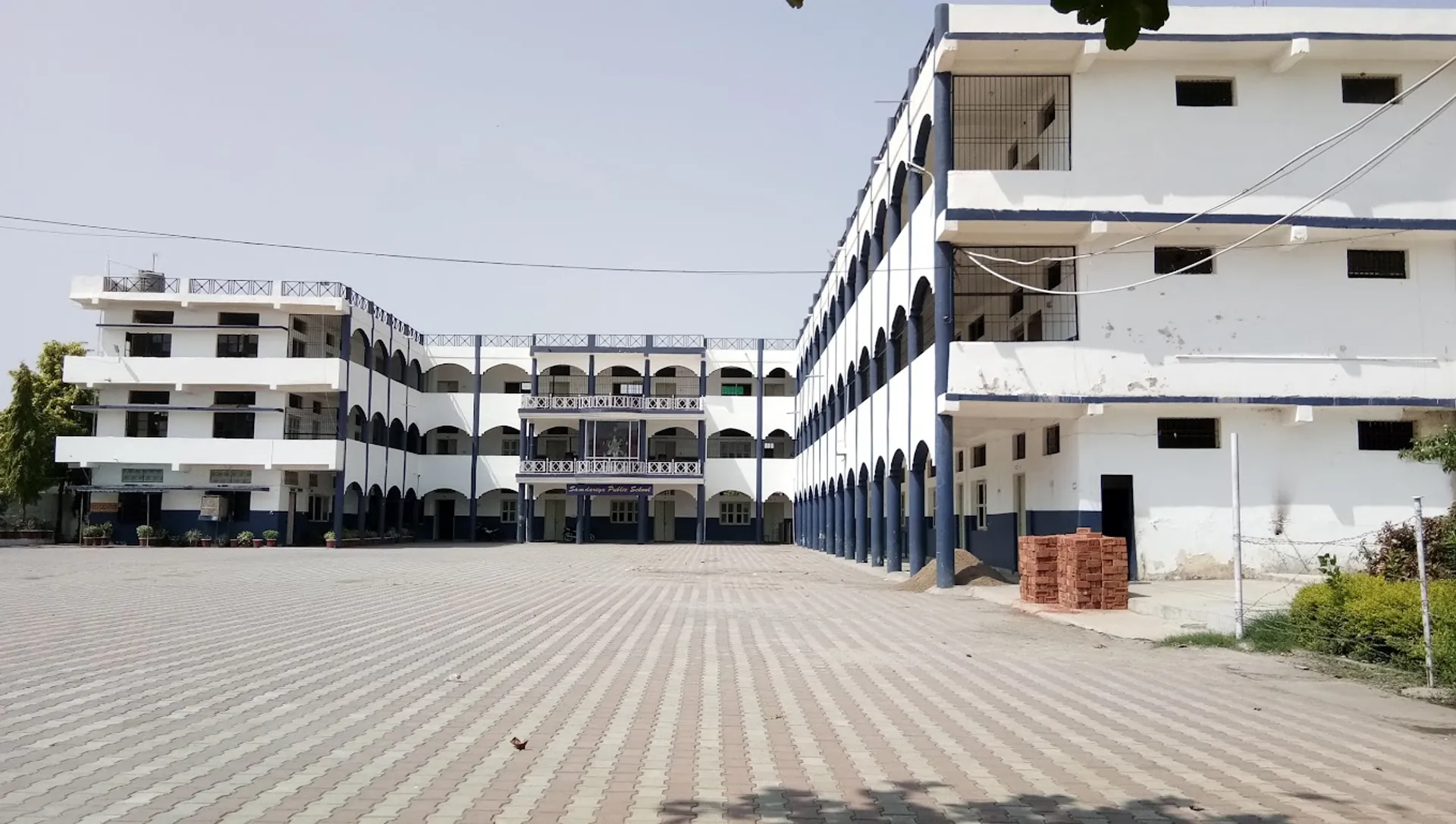 Samdariya Public School