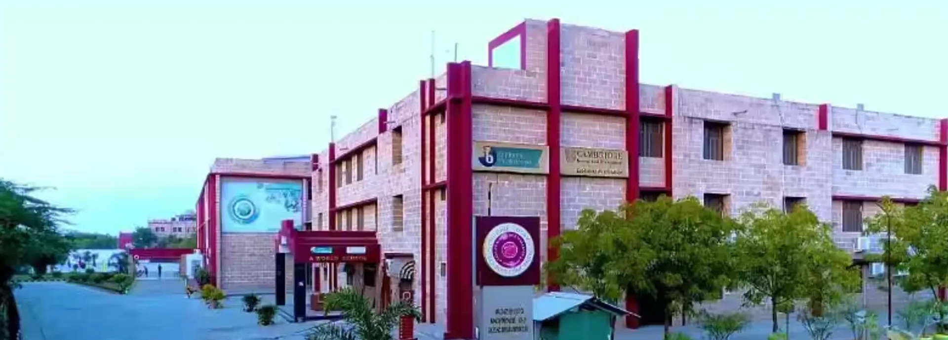 Sangam School Of Excellence