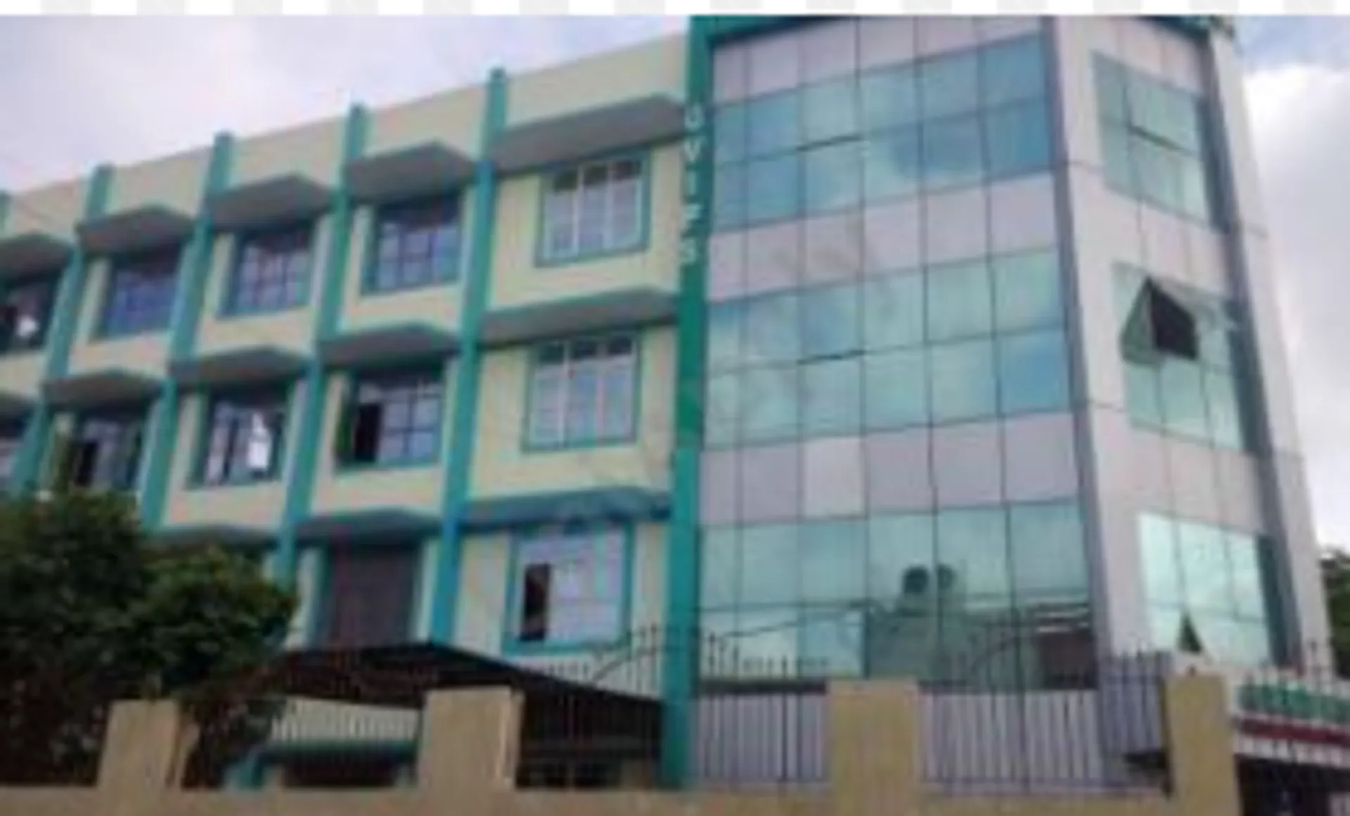 Sant Kirpal Model Senior Secondary School