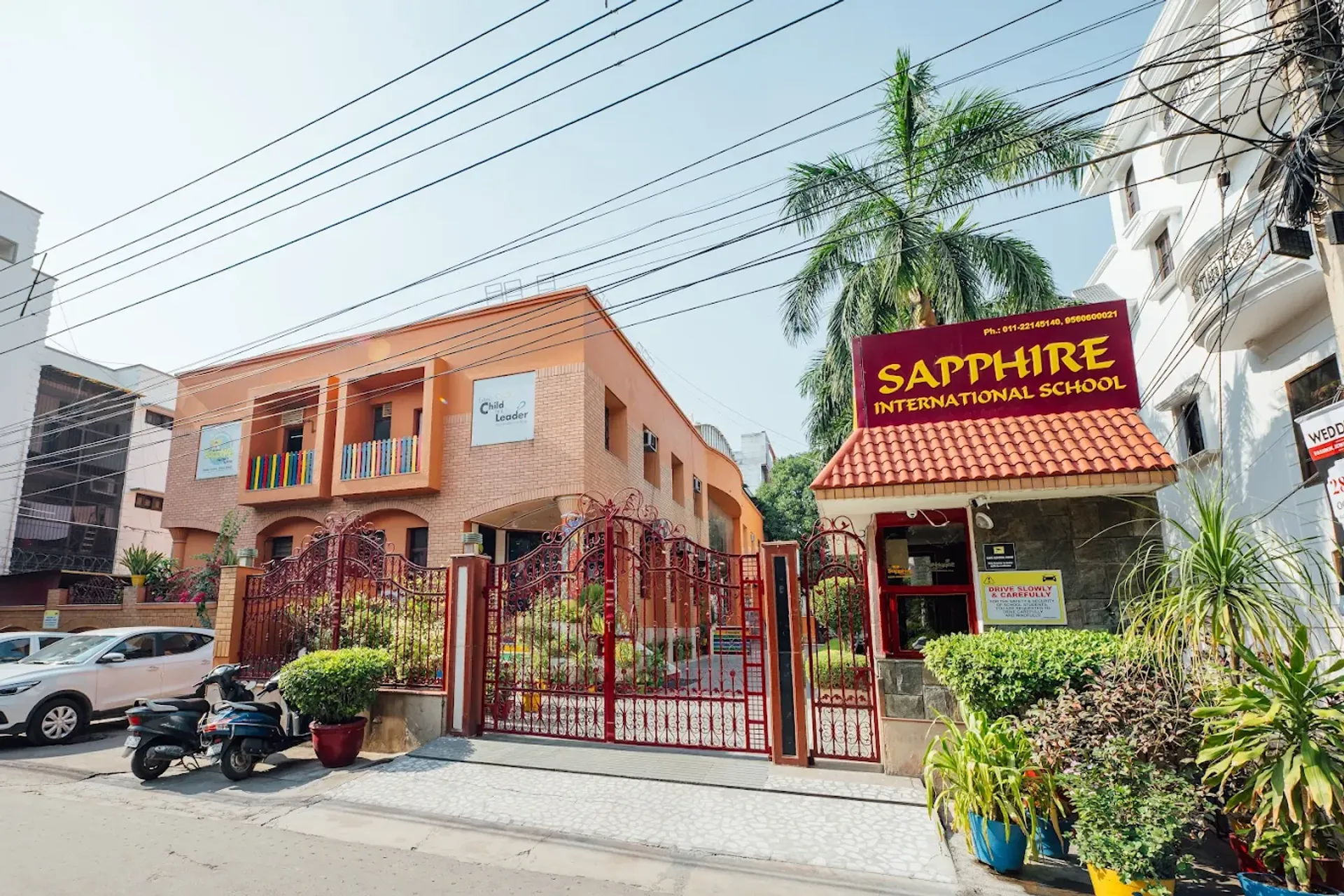 Sapphire Preschool