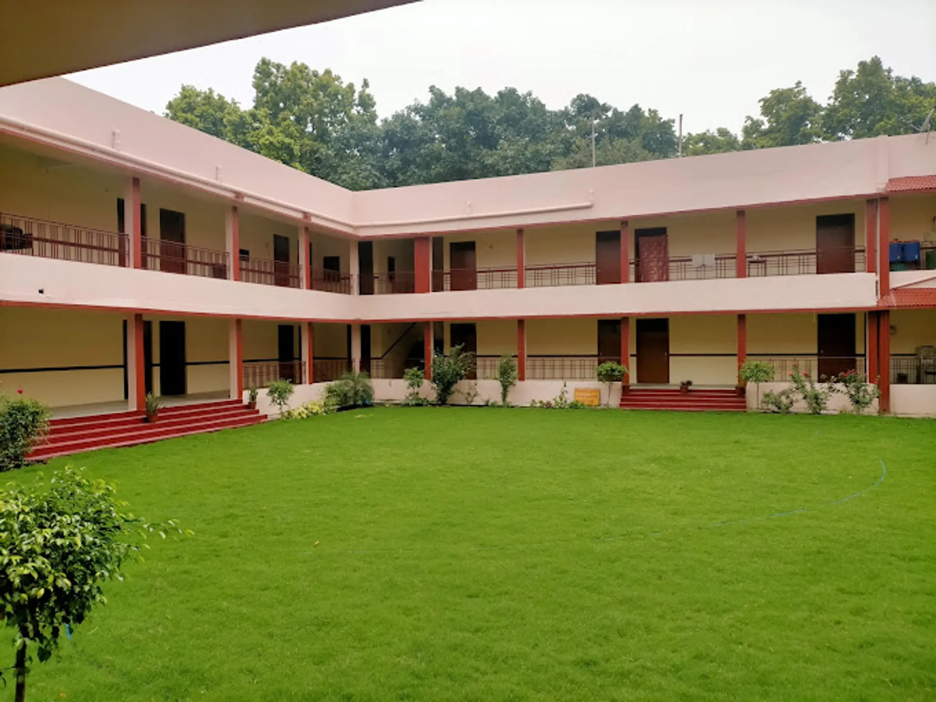 Saraswati Vidya Mandir