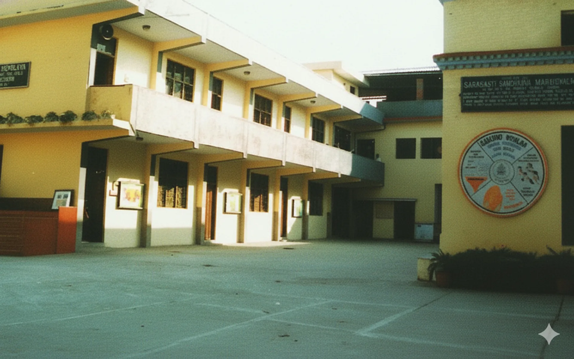 Saraswati Vidyalaya