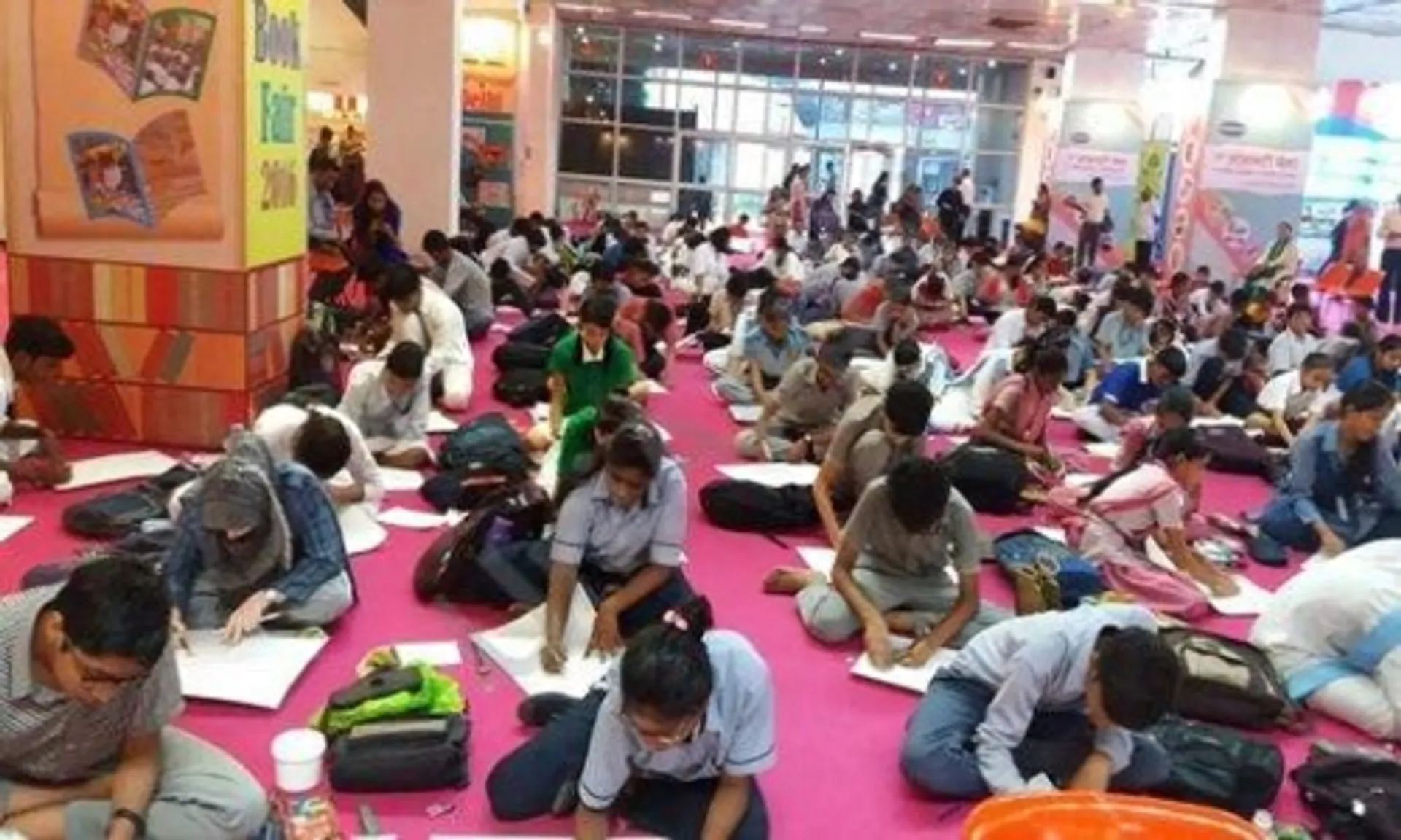 Sehgal Care Convent School