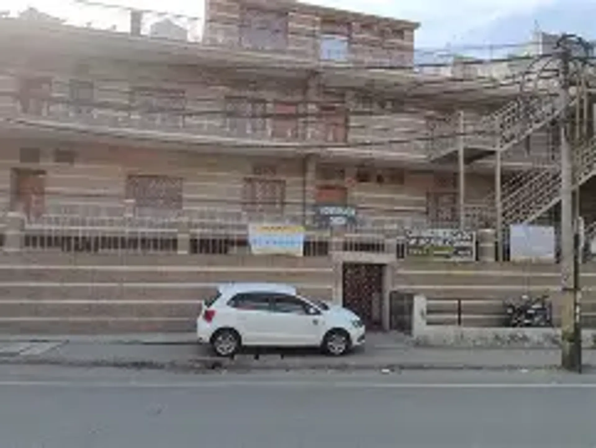 Seth Bhagwan Dass Senior Secondary School