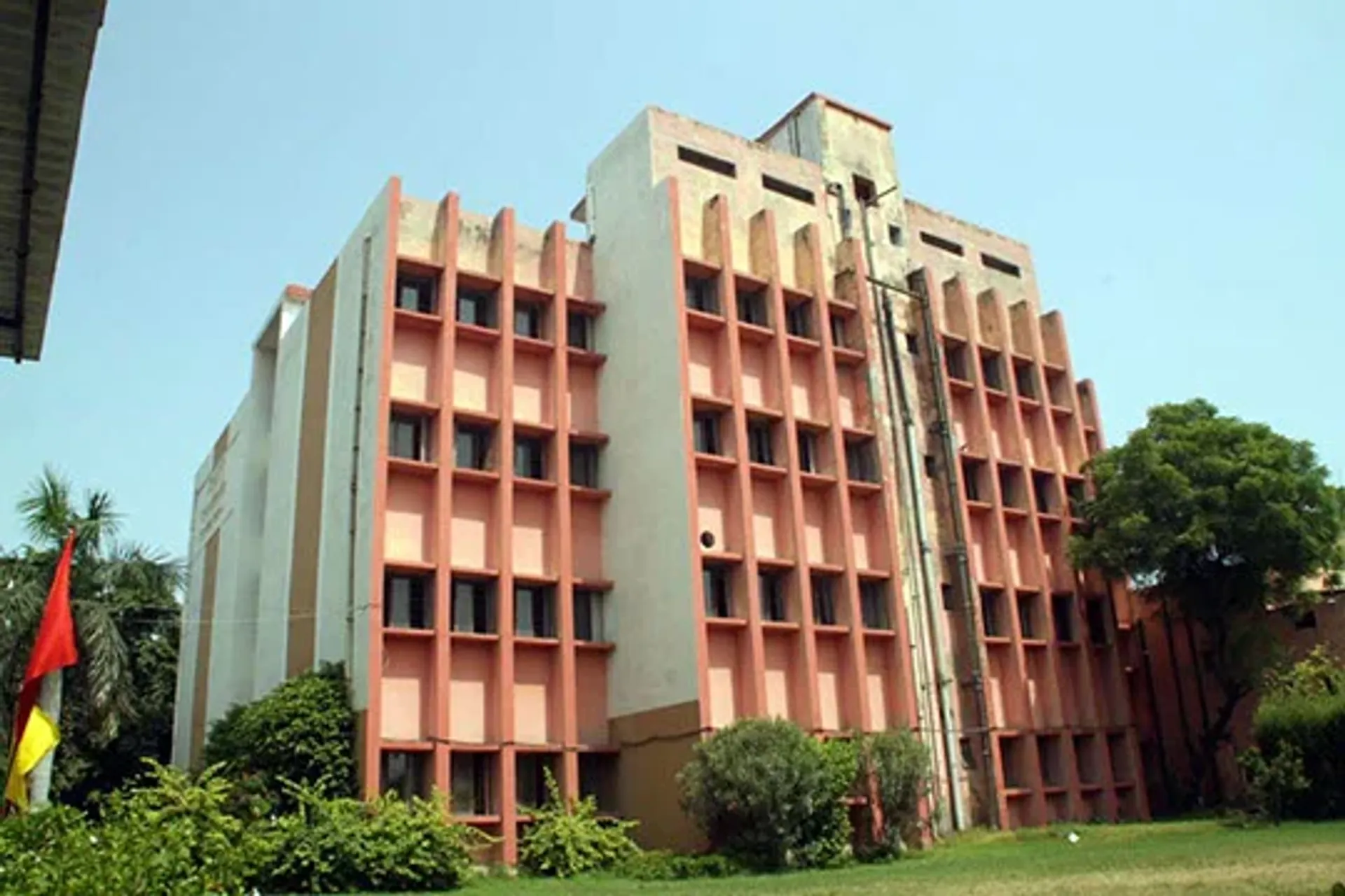 Sewa Bharti Sewa Dham Vidya Mandir School
