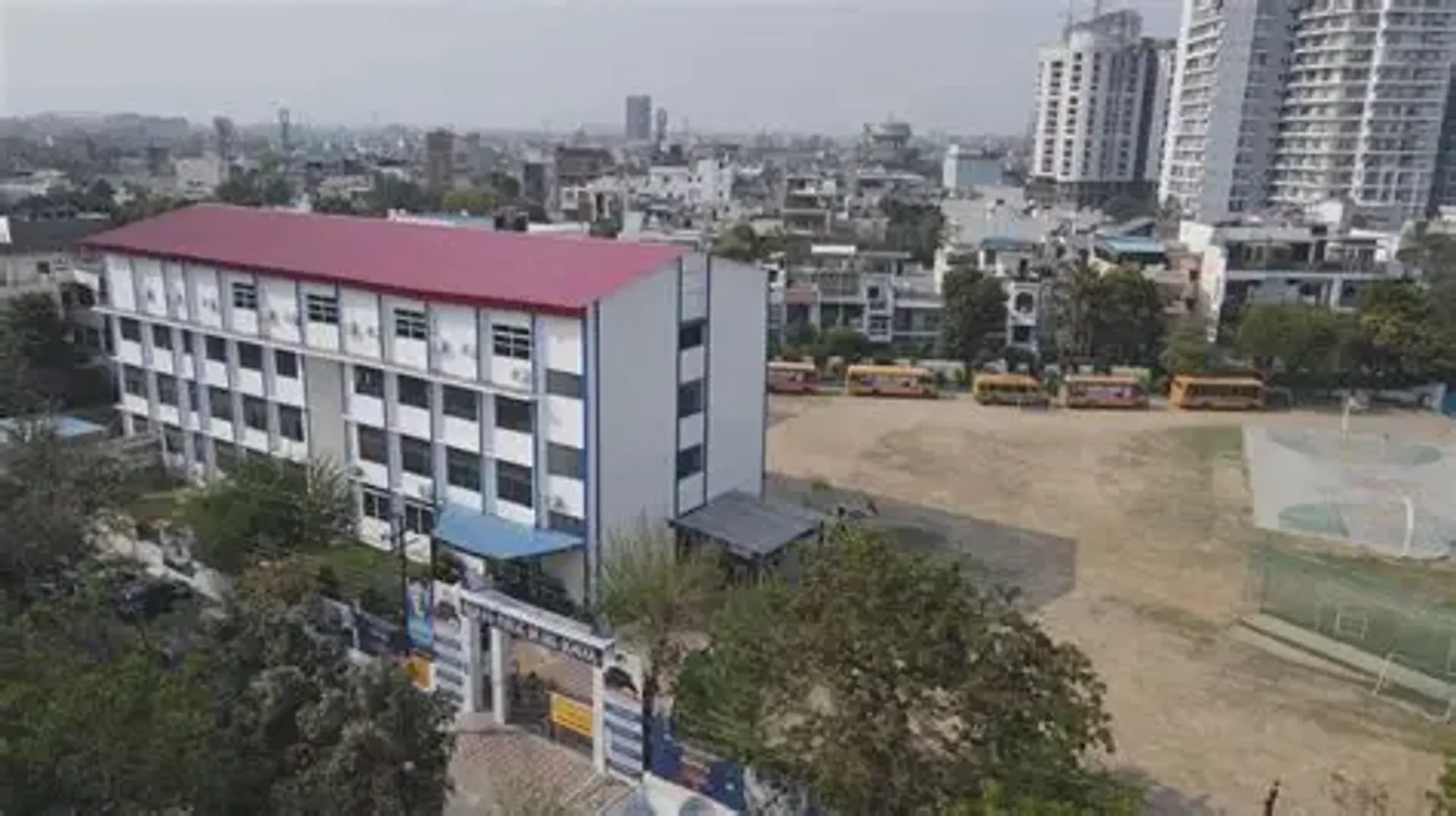Shagun Public School