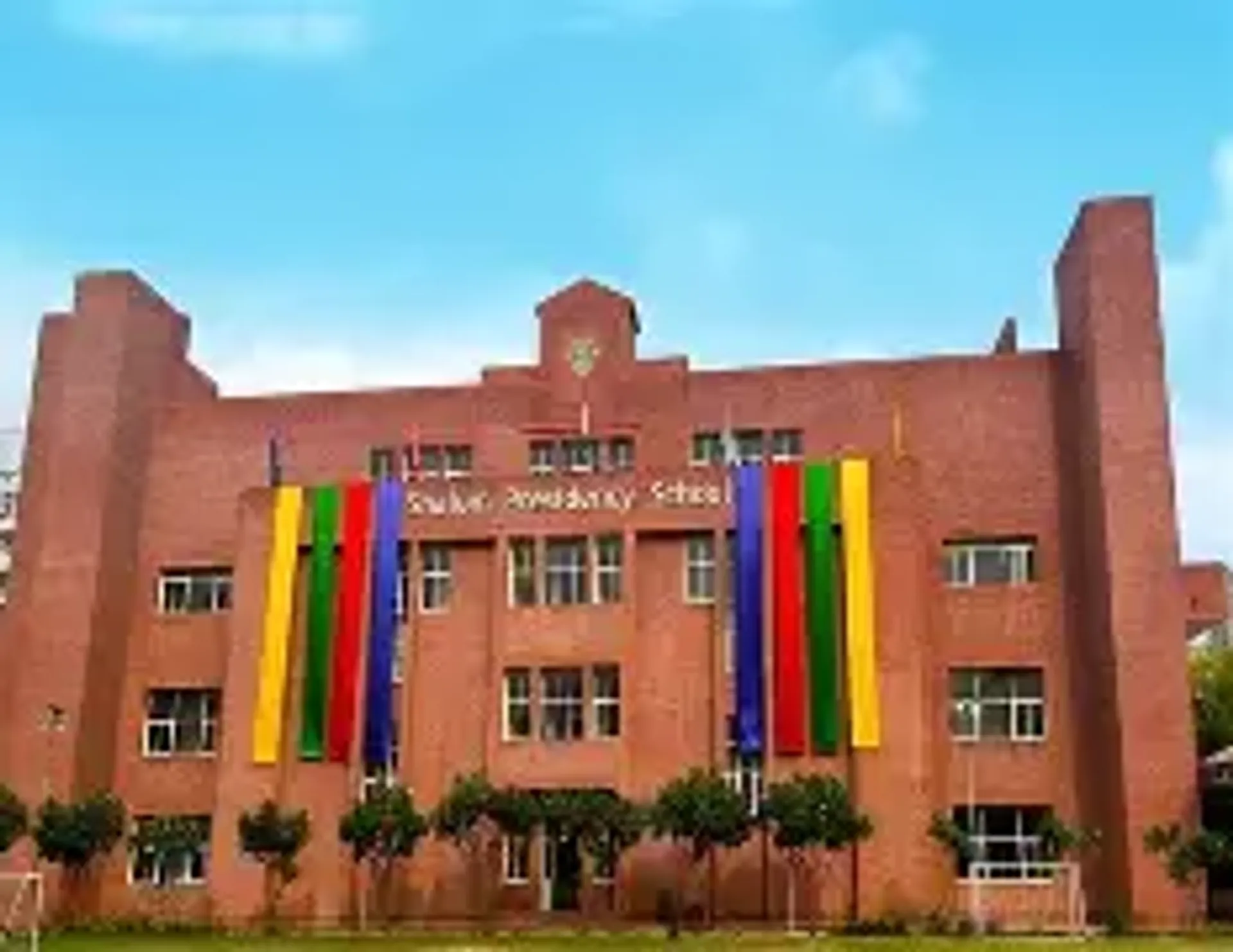 Shalom Presidency School