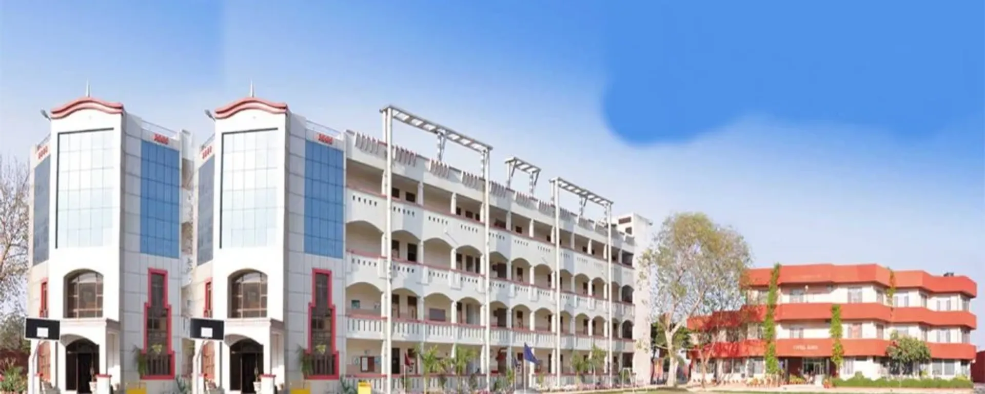 Shanti Gyan International School