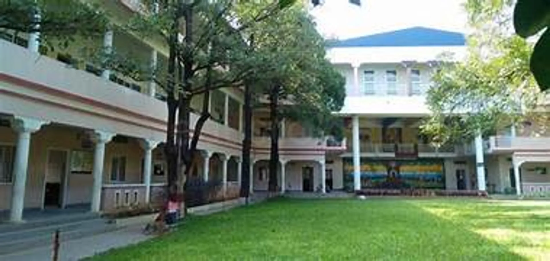 Shantiniketan Vidyalaya