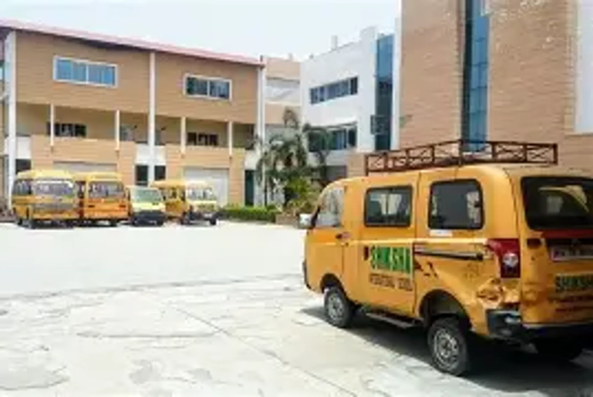 Shiksha International School