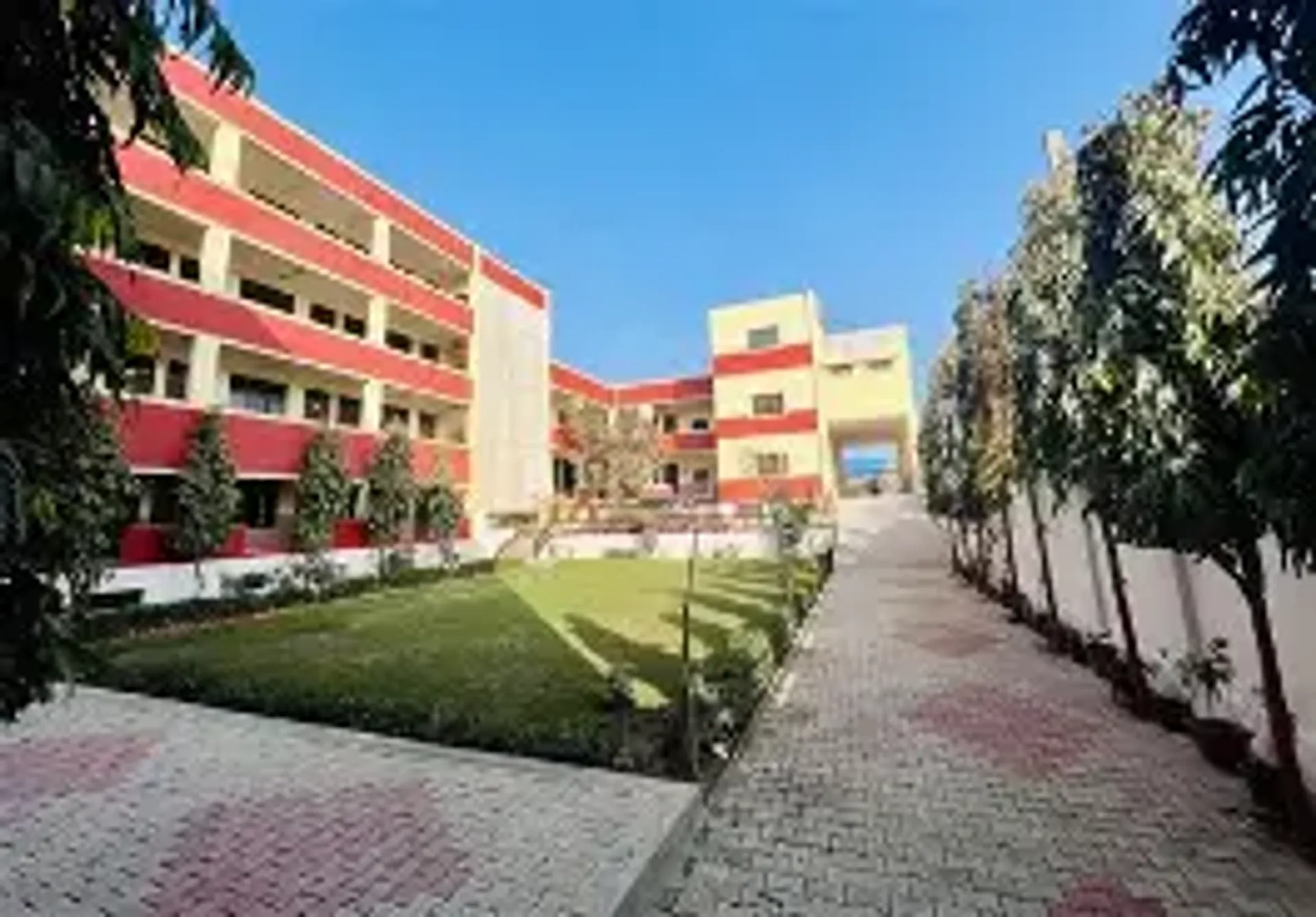 Shikshalayam School