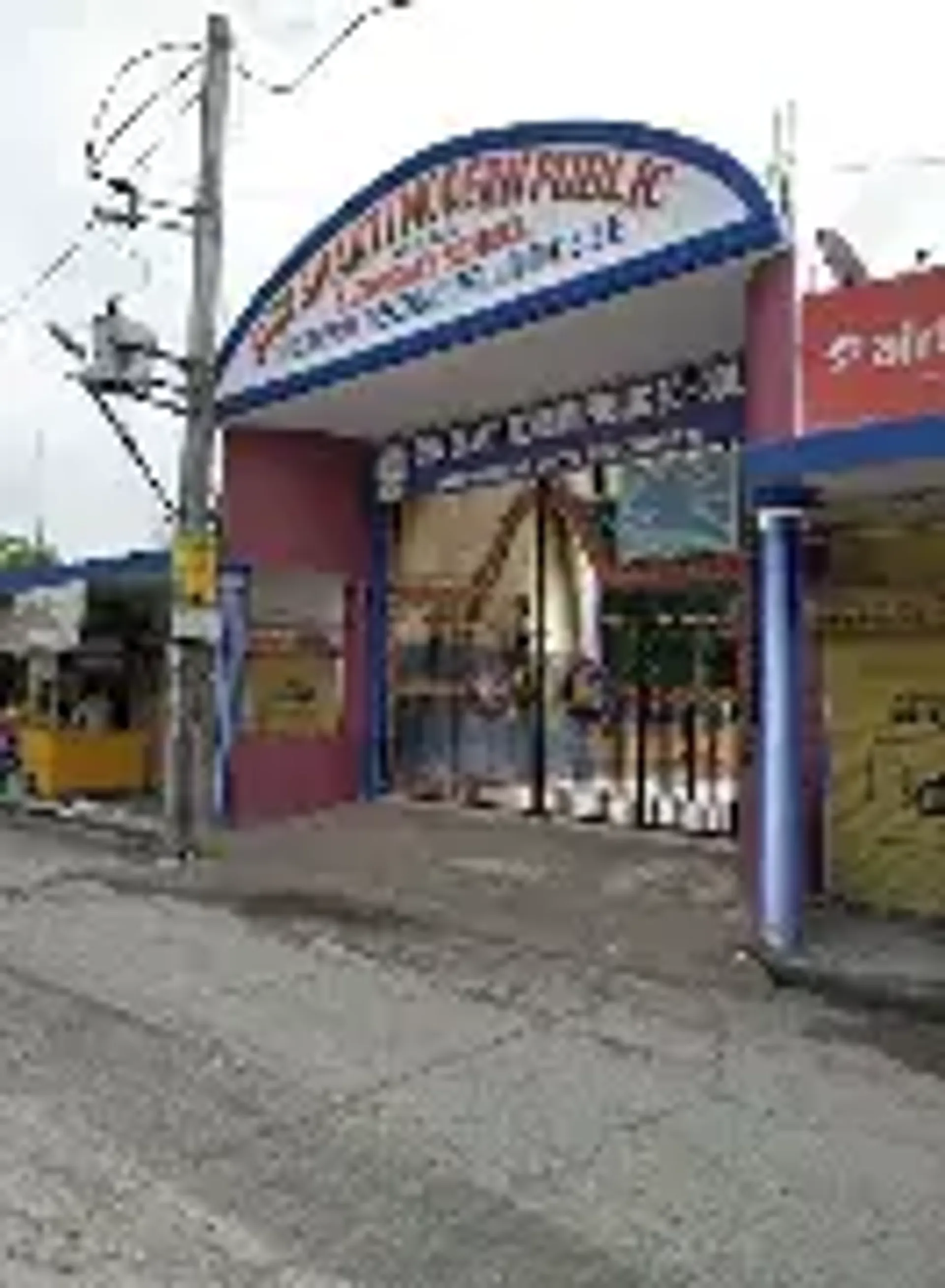 Shiv Shakti Modern Public School