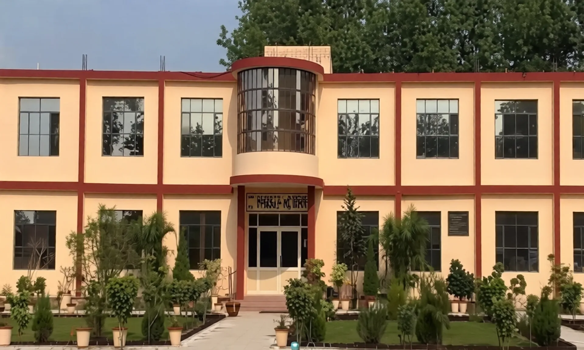 Shivalik Public School