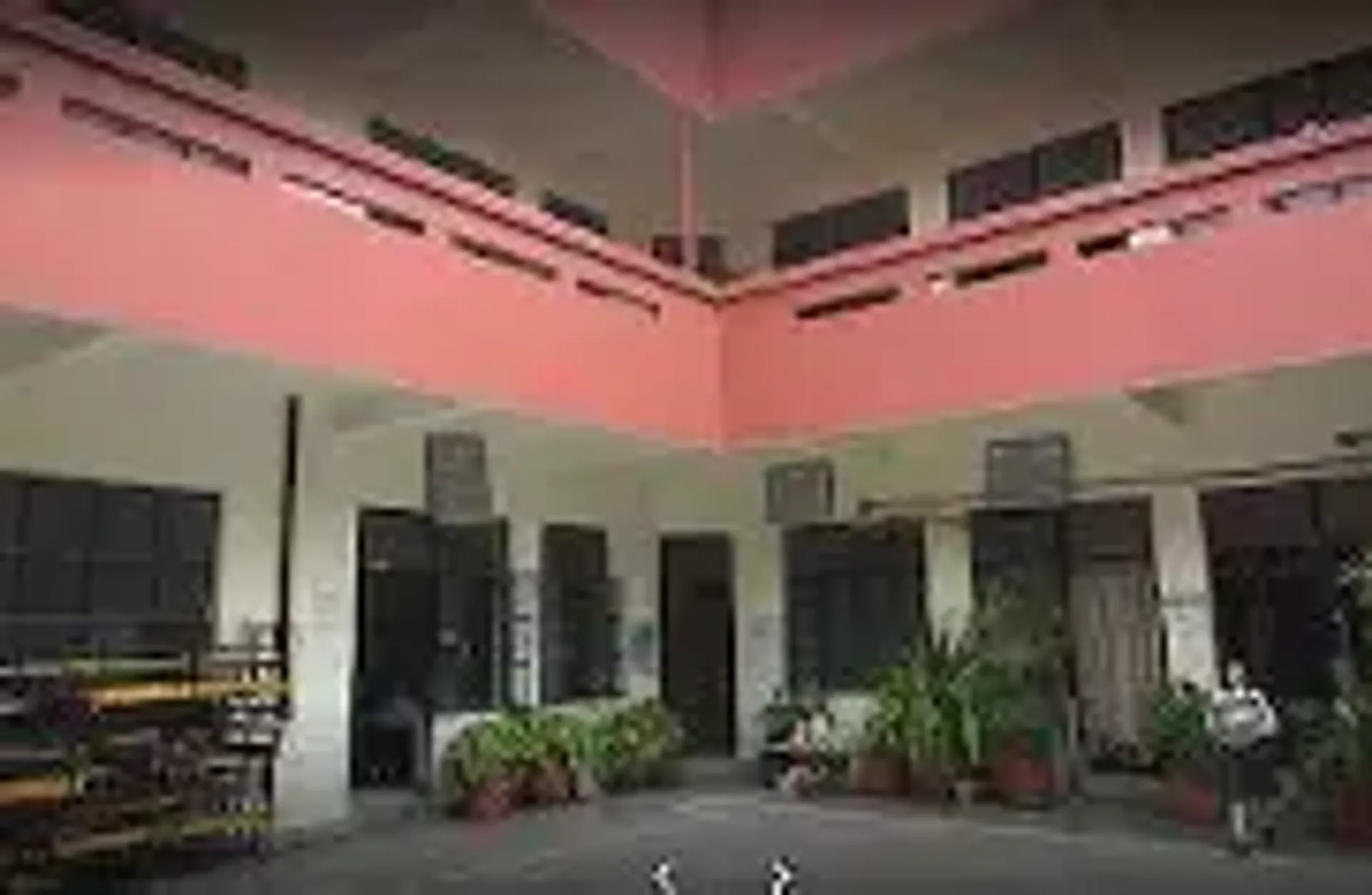 Shivam Bharti Modern School
