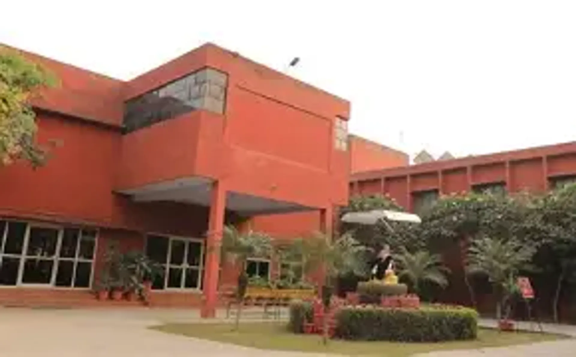 Shivoy School