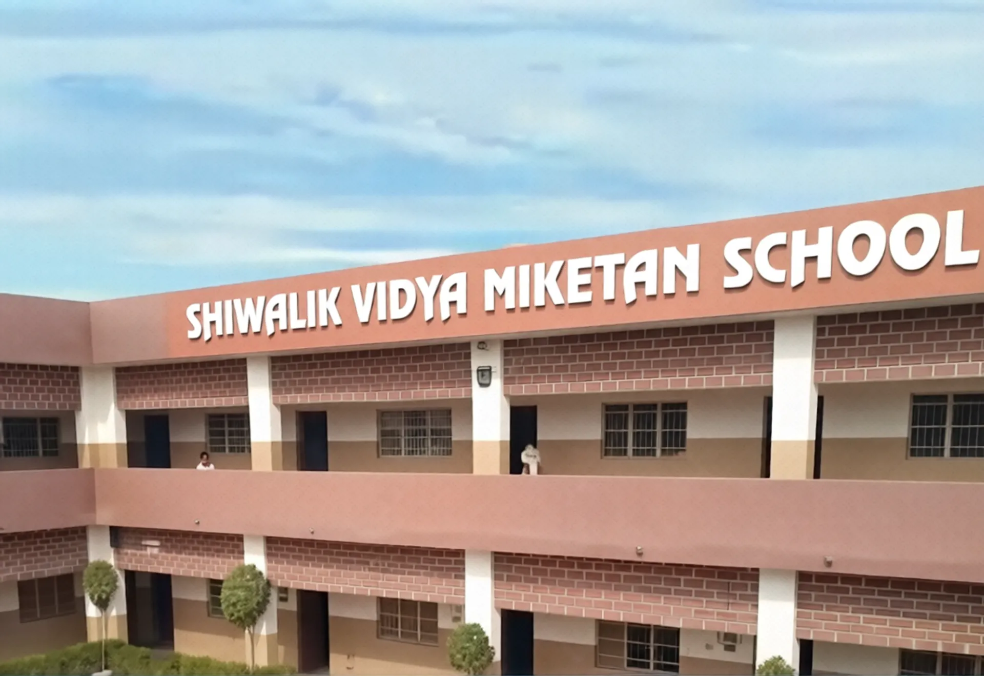 Shiwalik Vidya Niketan School