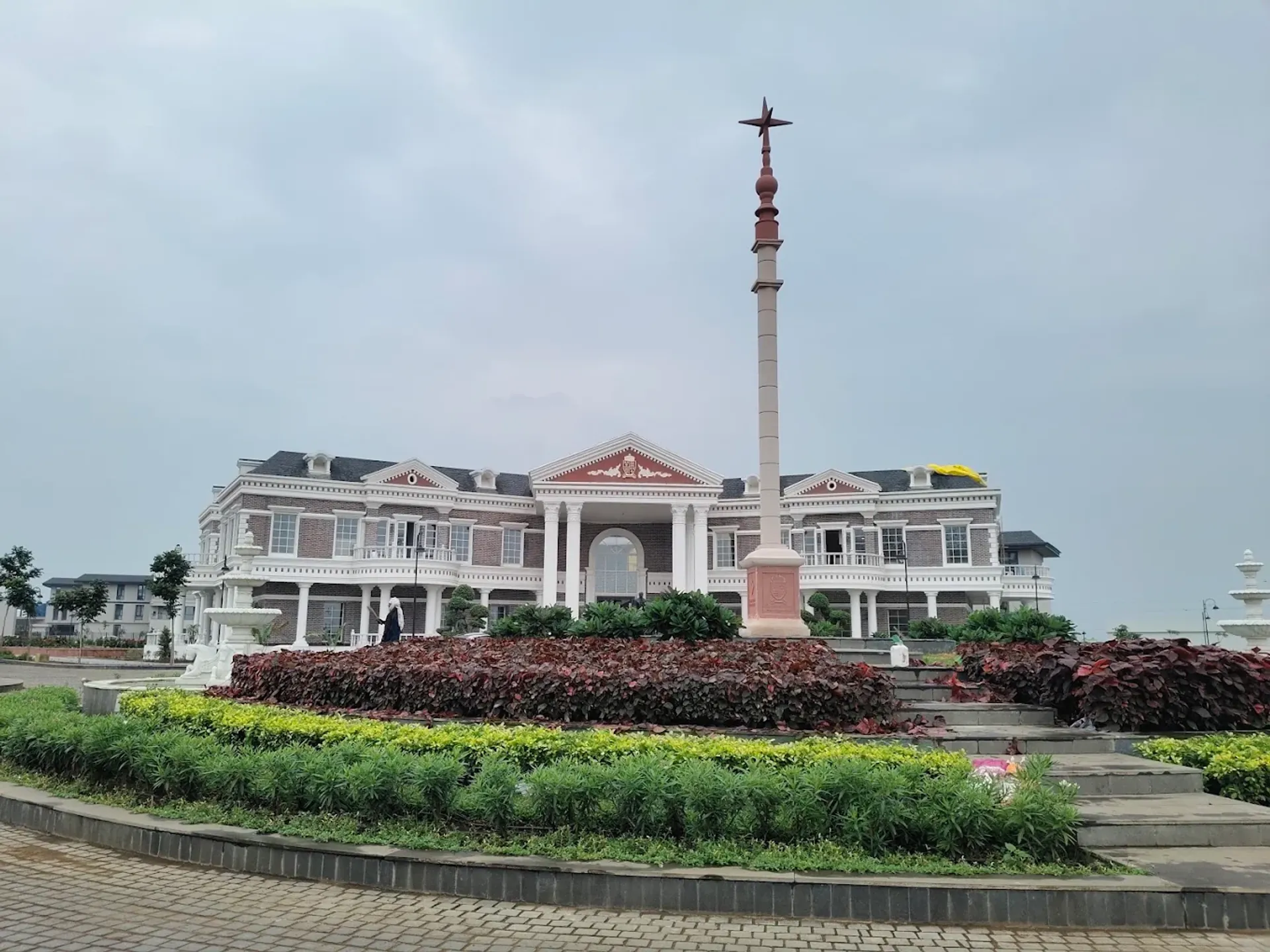 Shrewsbury International School India